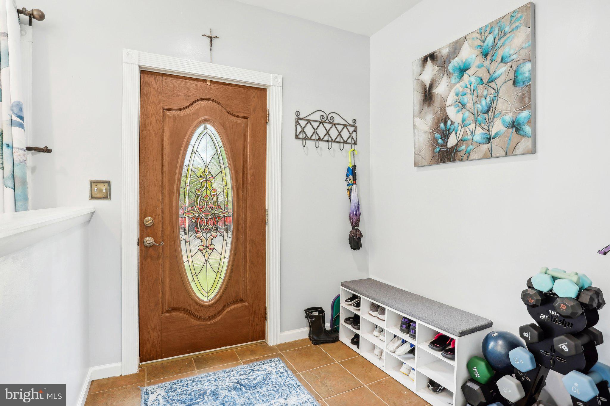 LESTER - Residential