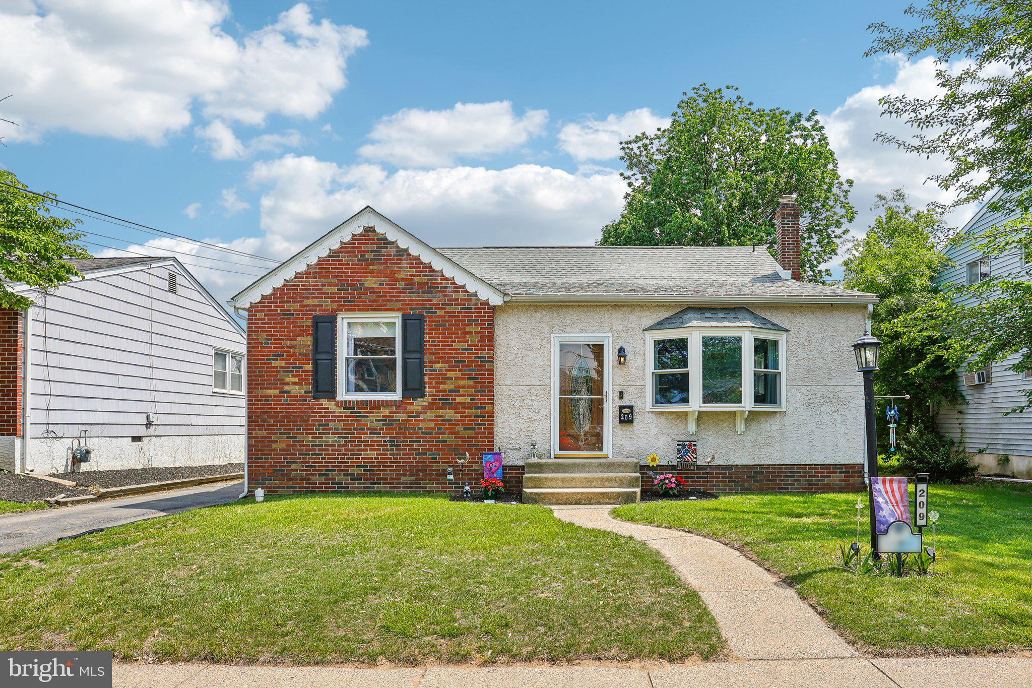 LESTER - Residential