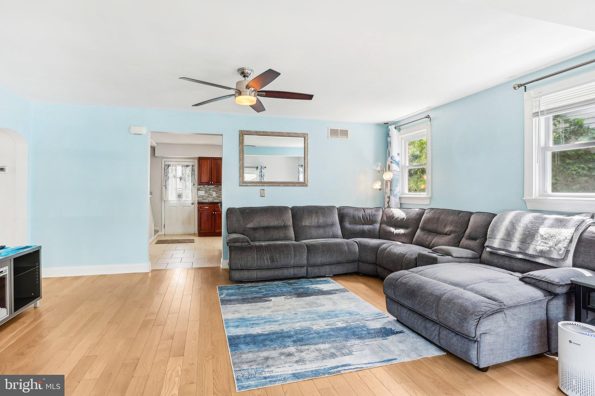 LESTER - Residential