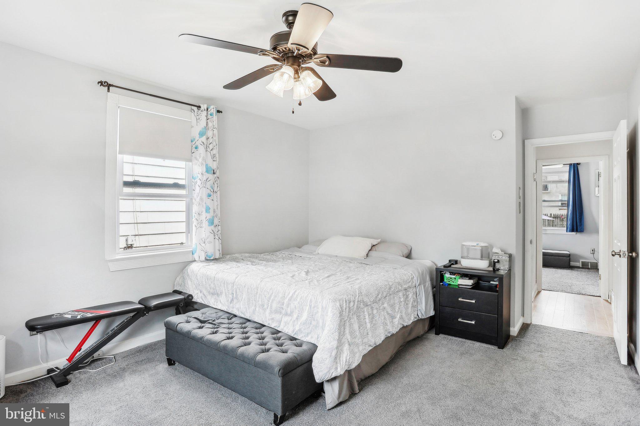 LESTER - Residential