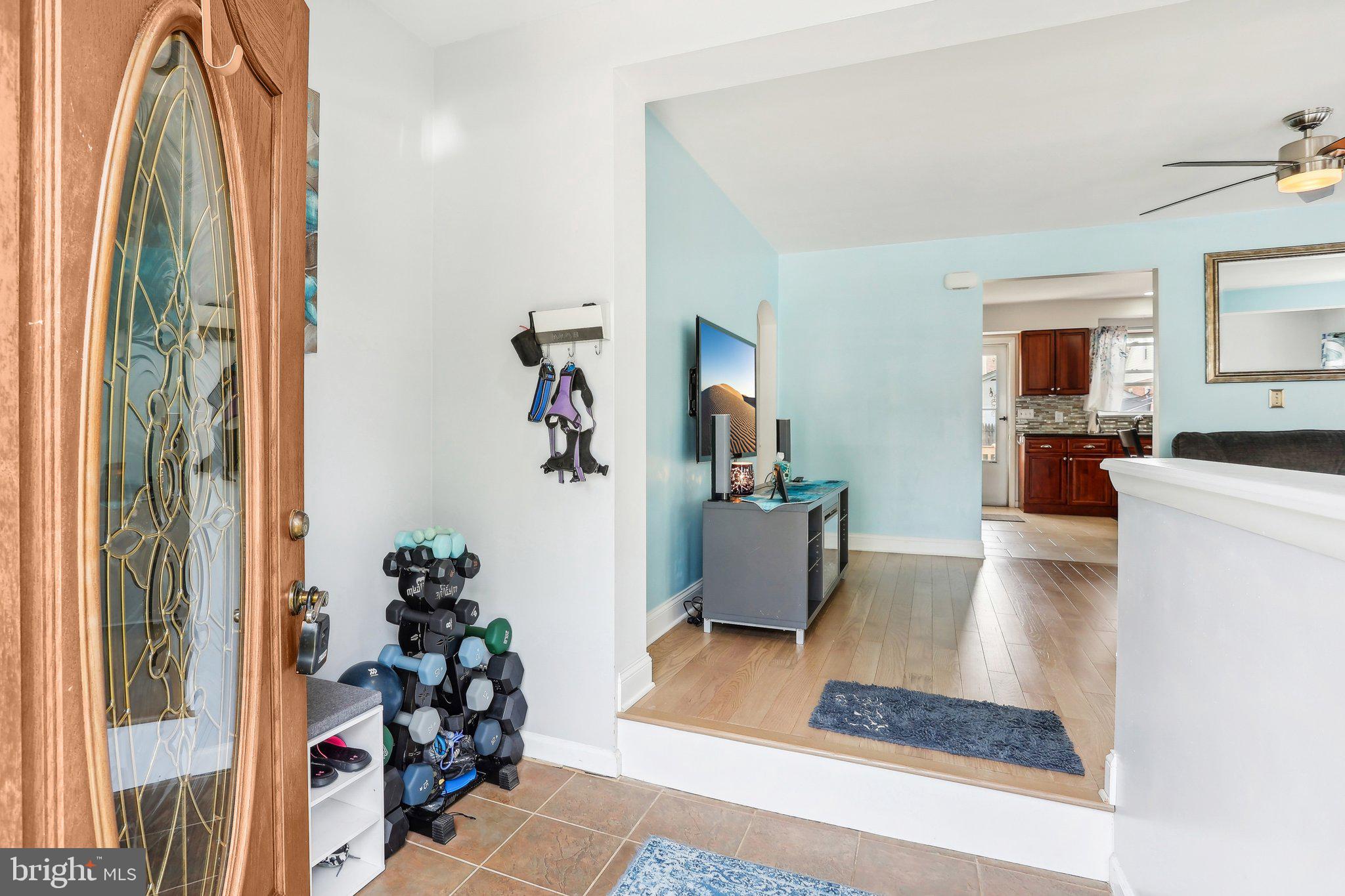 LESTER - Residential