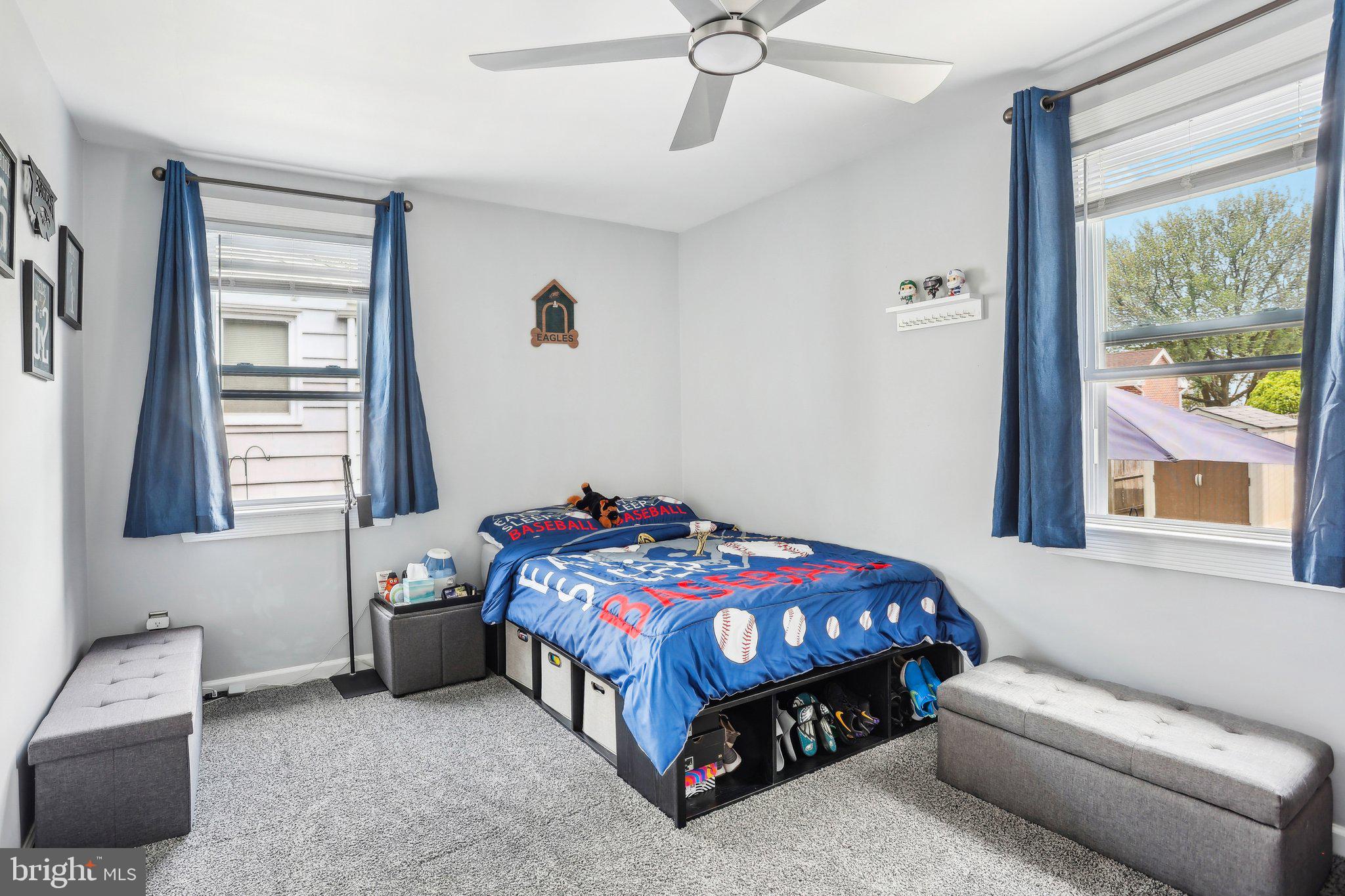 LESTER - Residential