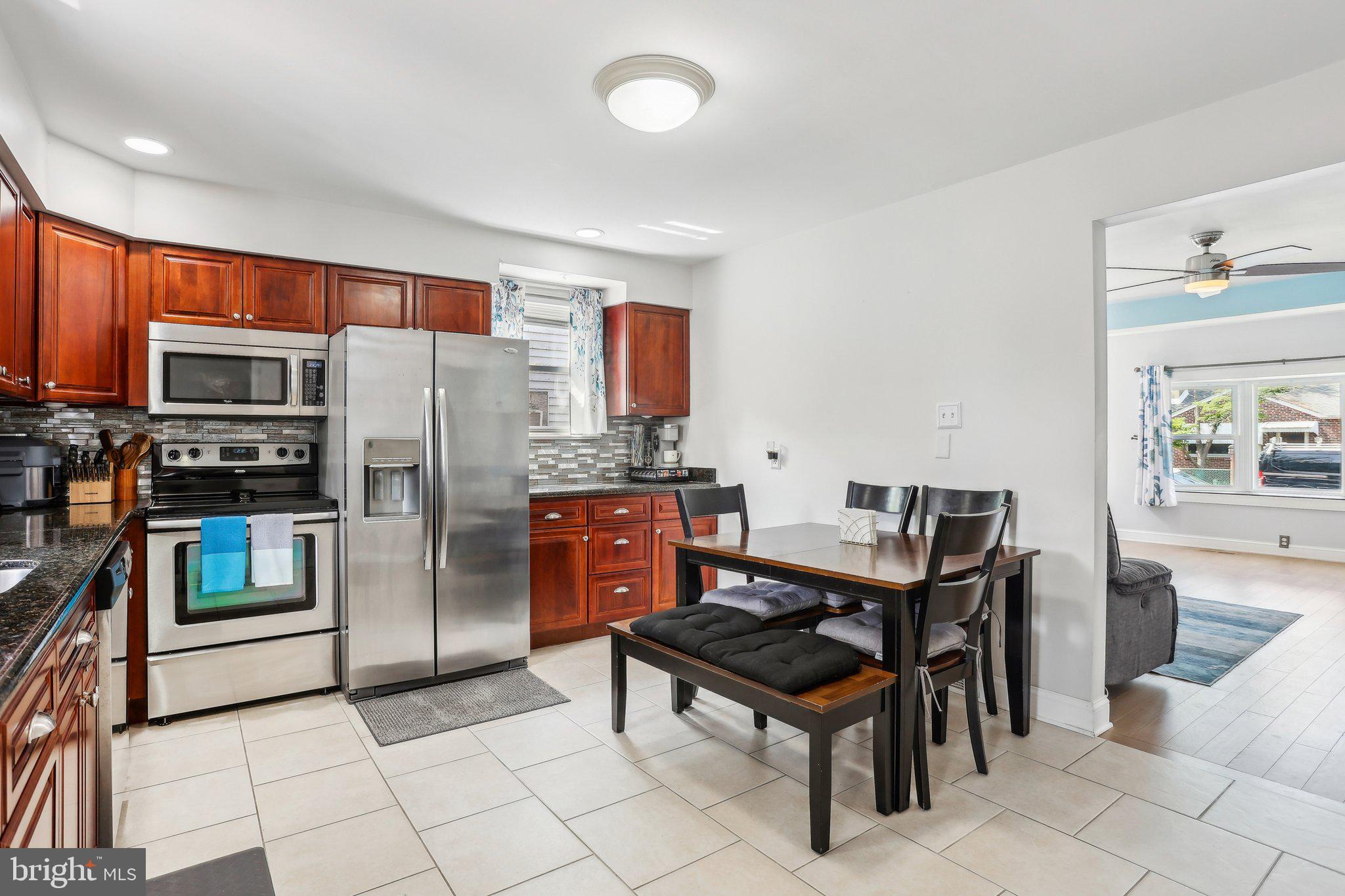 LESTER - Residential