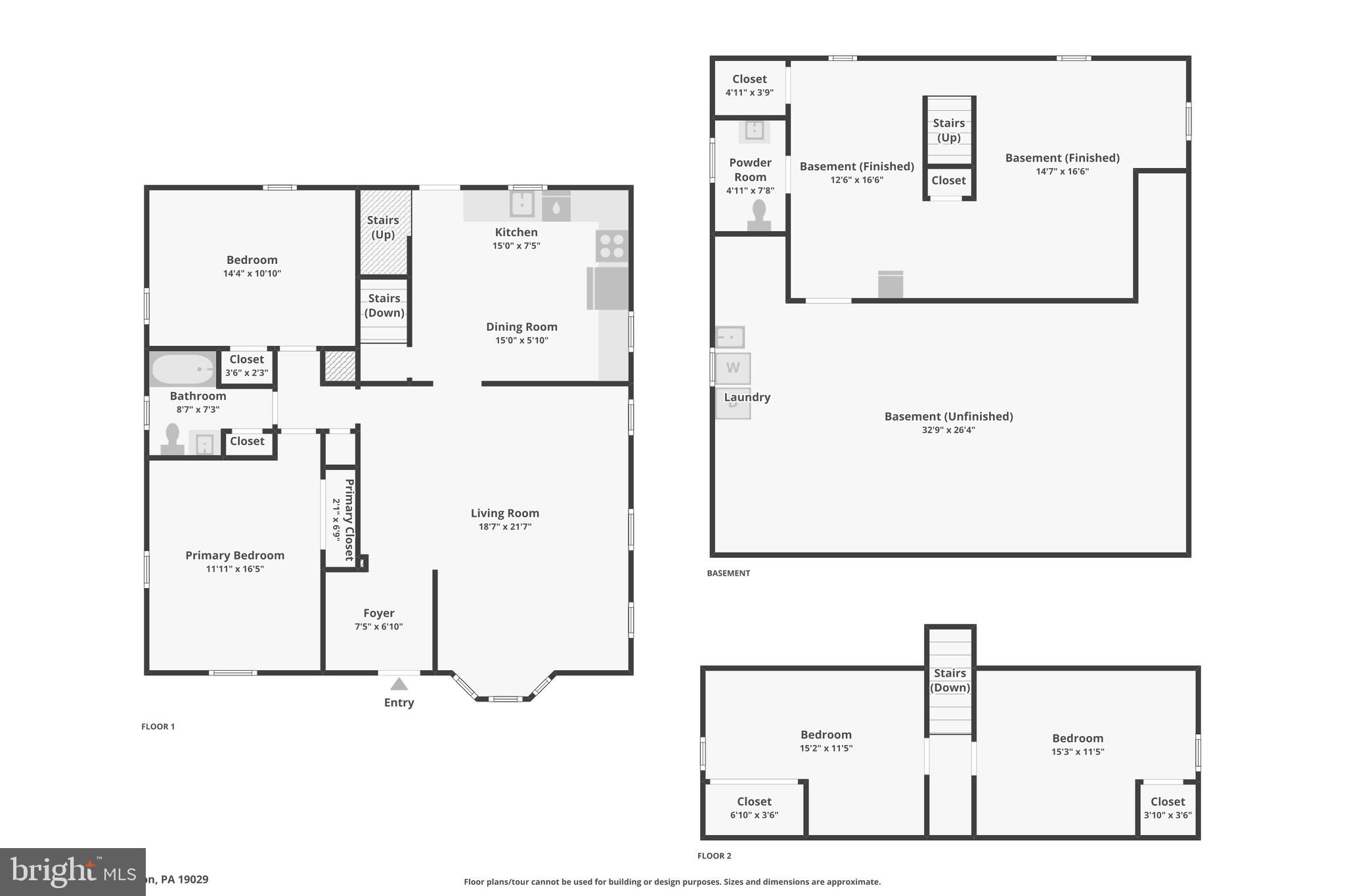LESTER - Residential