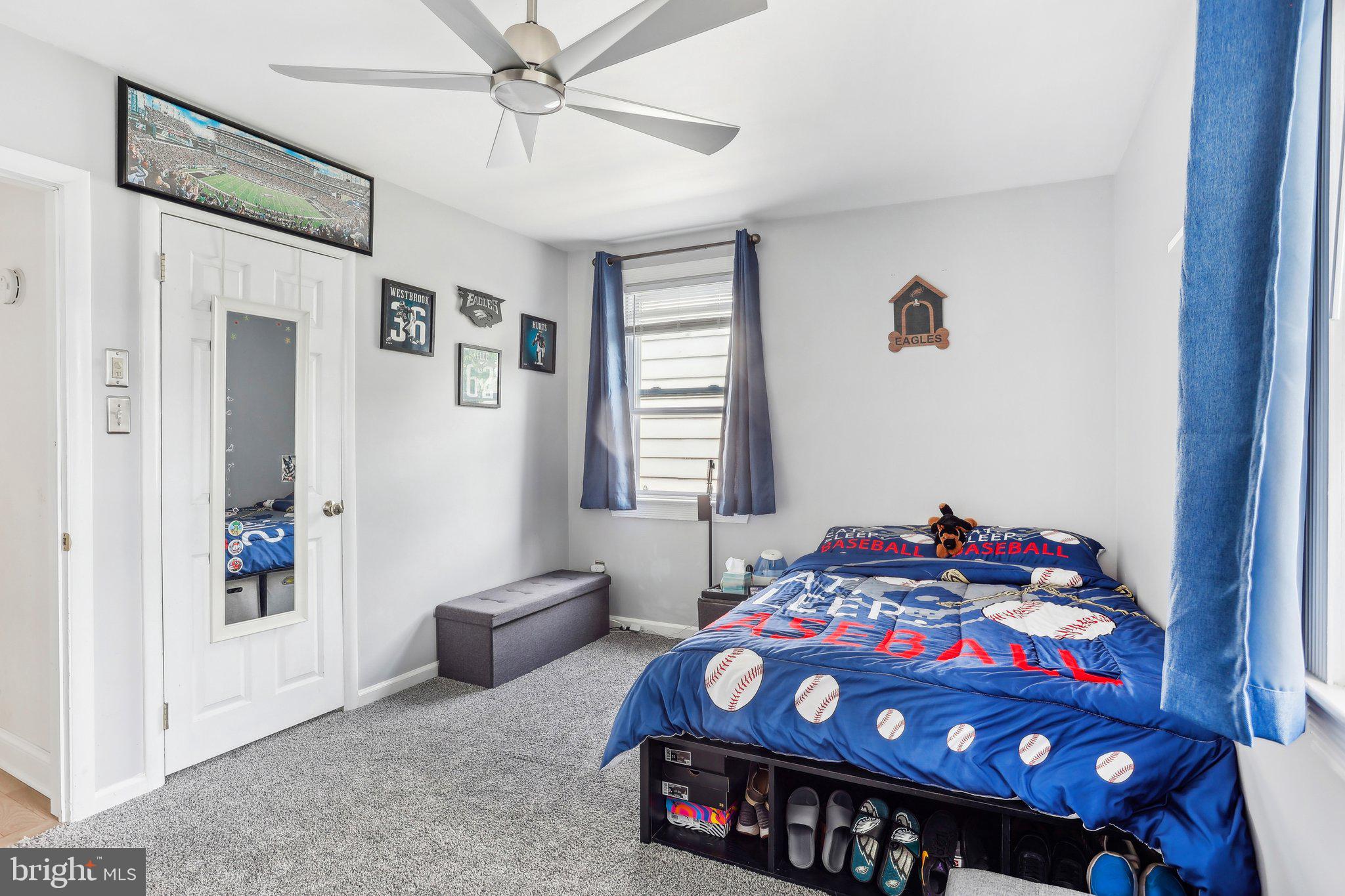 LESTER - Residential