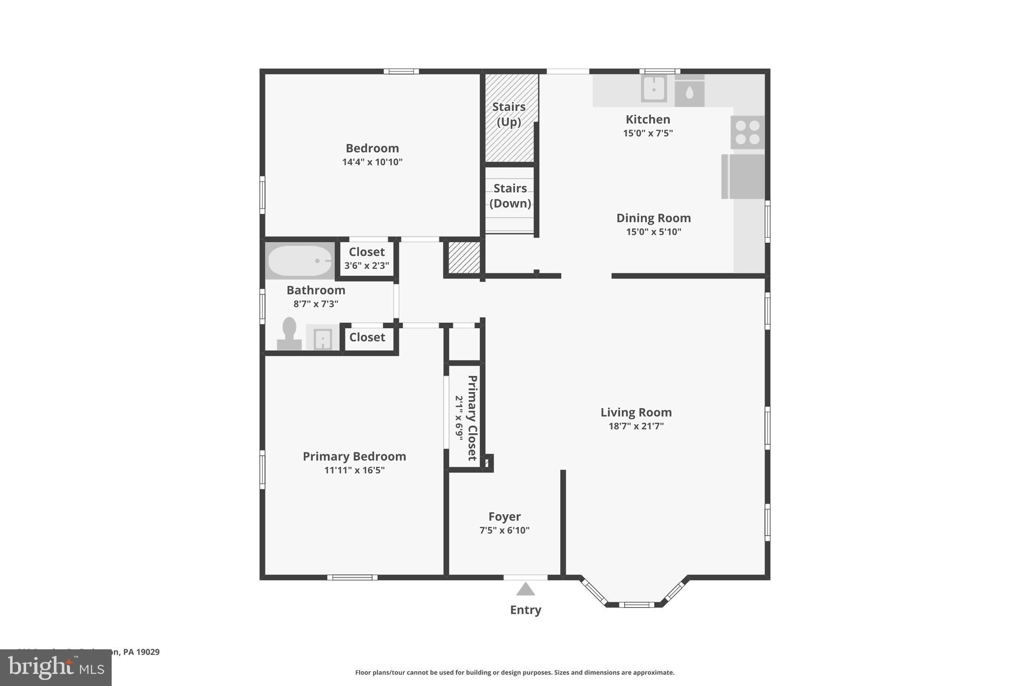LESTER - Residential