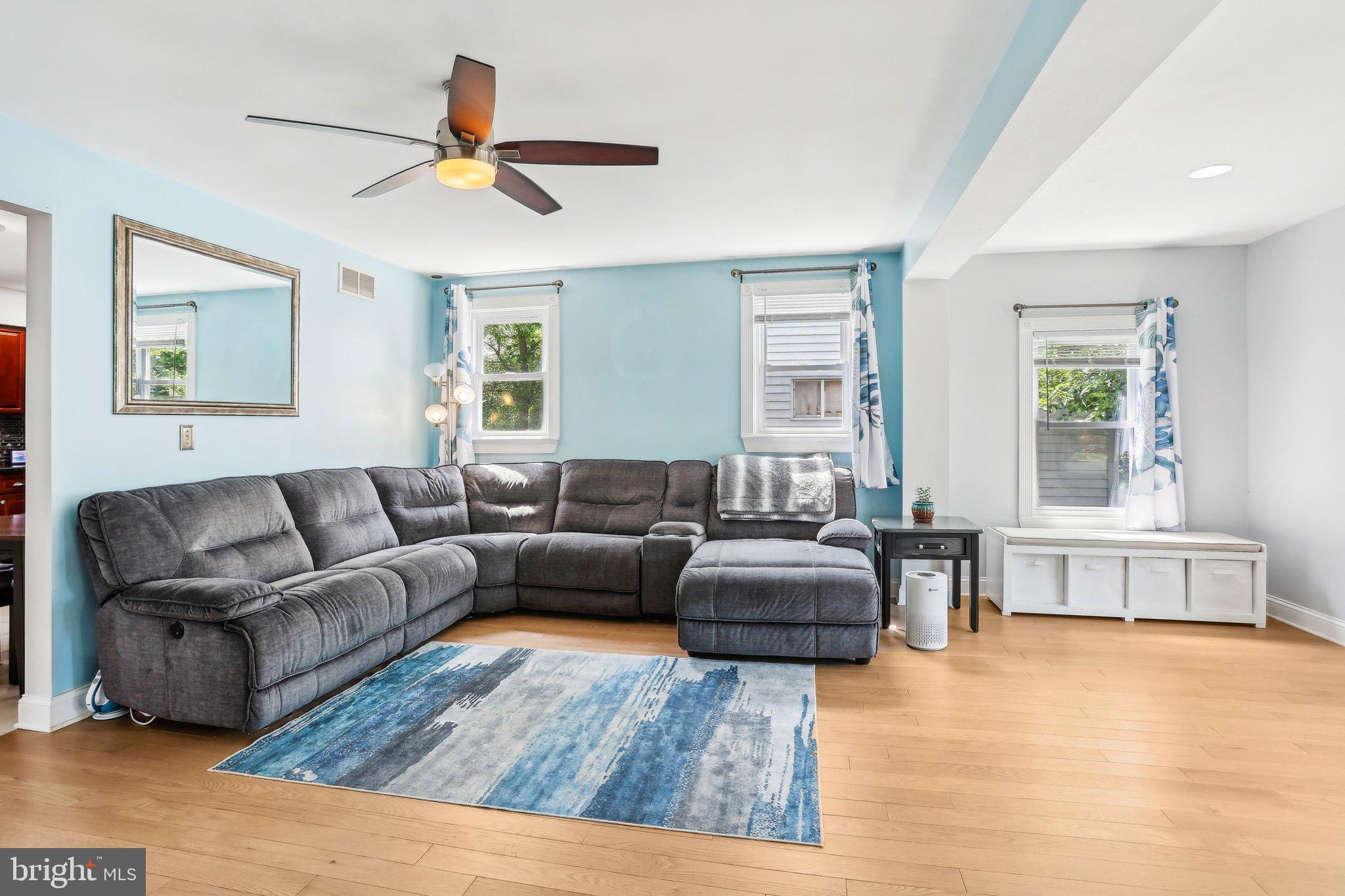 LESTER - Residential