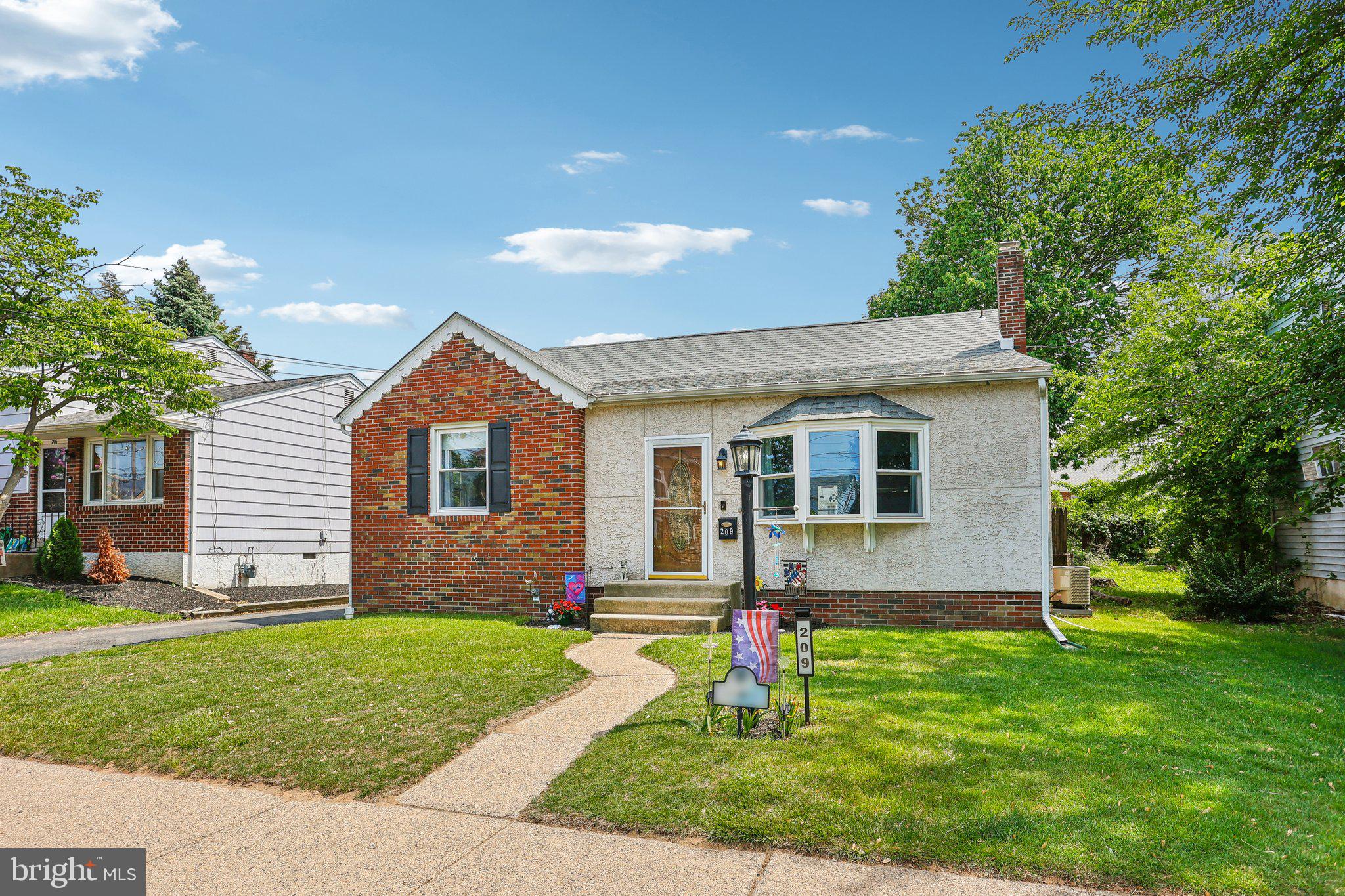 LESTER - Residential