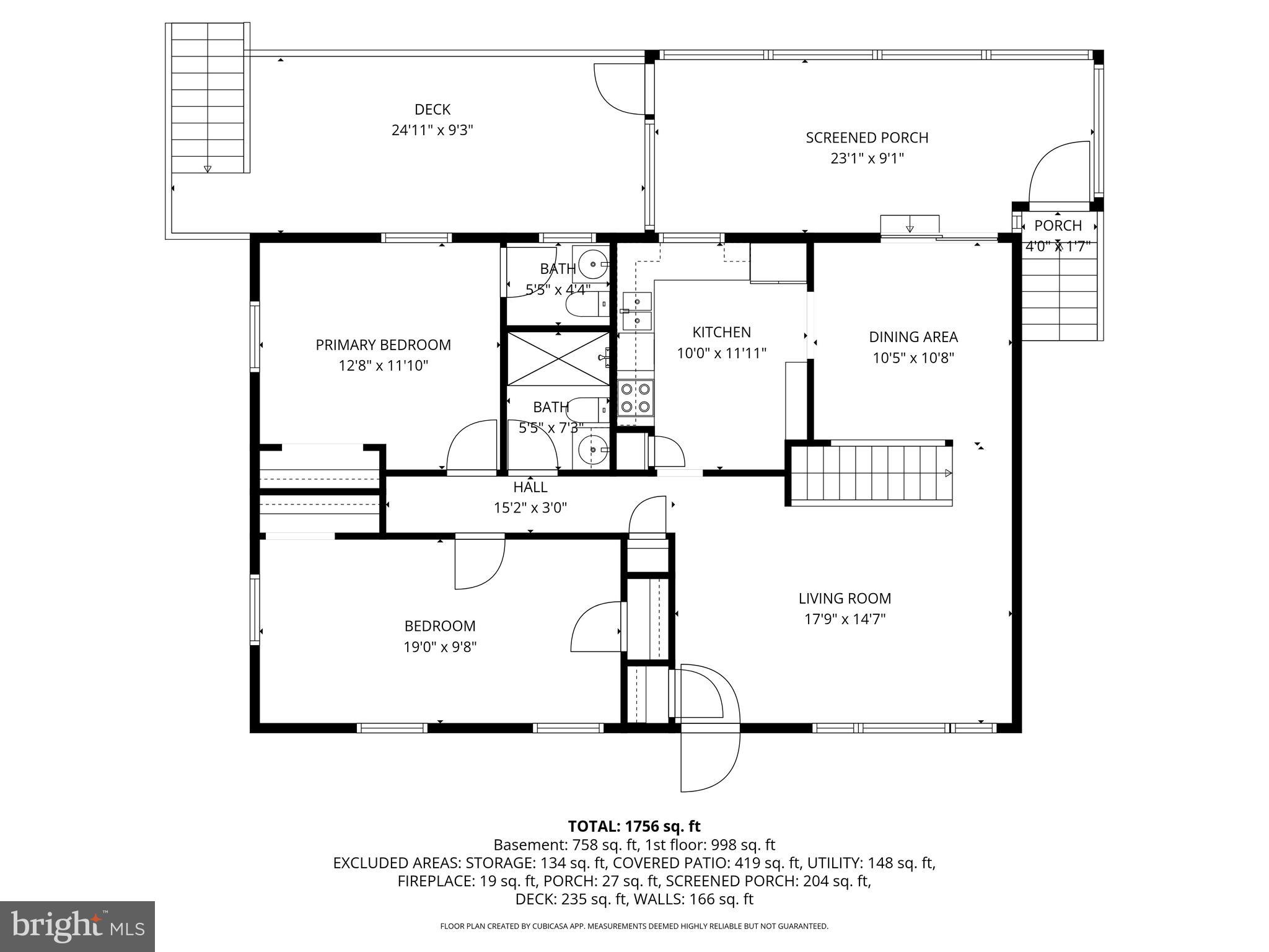 4219 EVERGREEN DRIVE