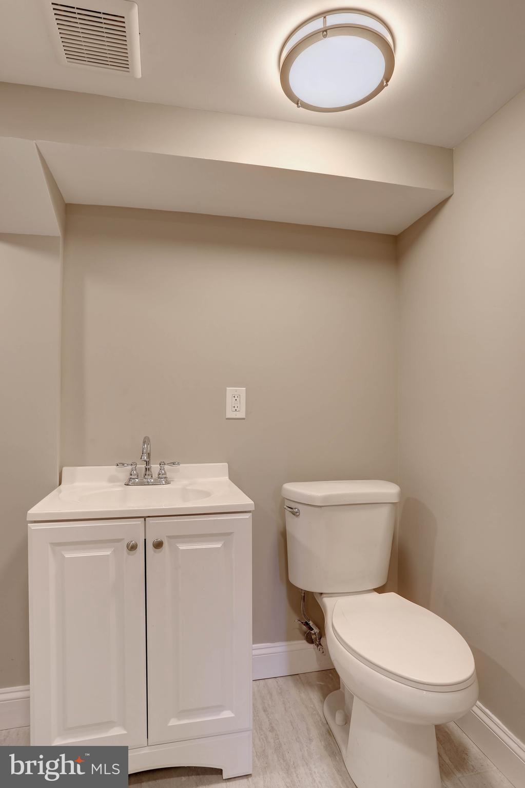 GWYNN OAK - Residential