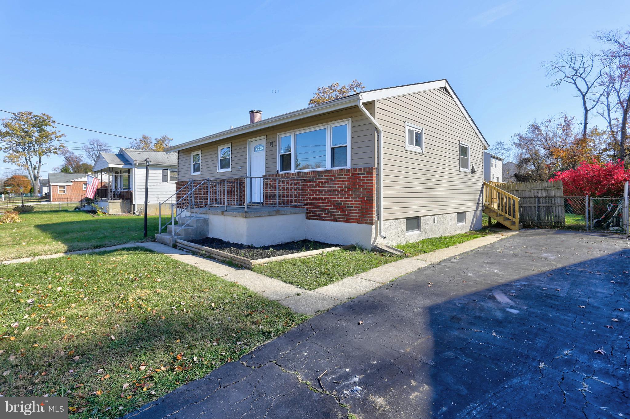 GWYNN OAK - Residential