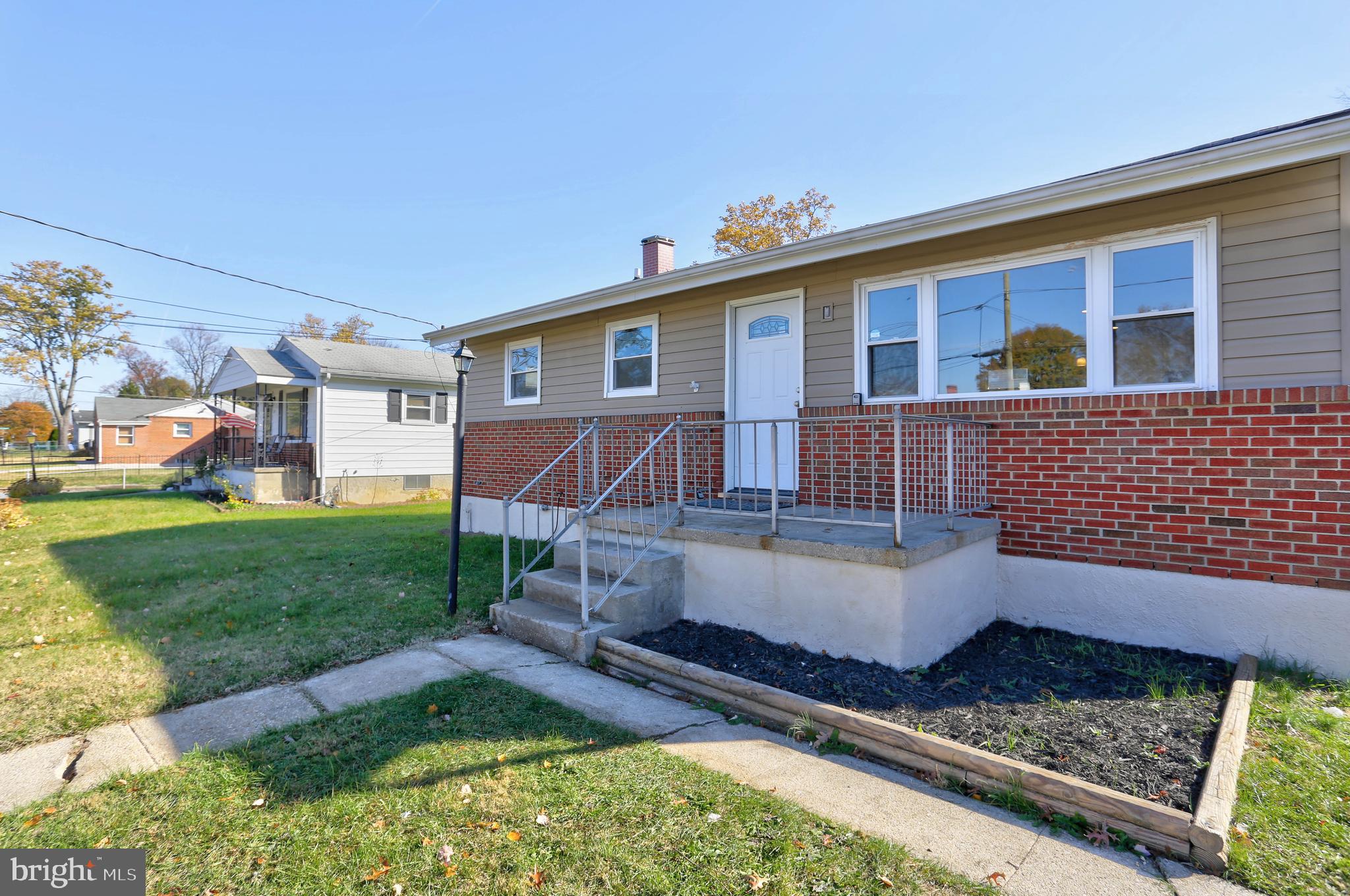 GWYNN OAK - Residential