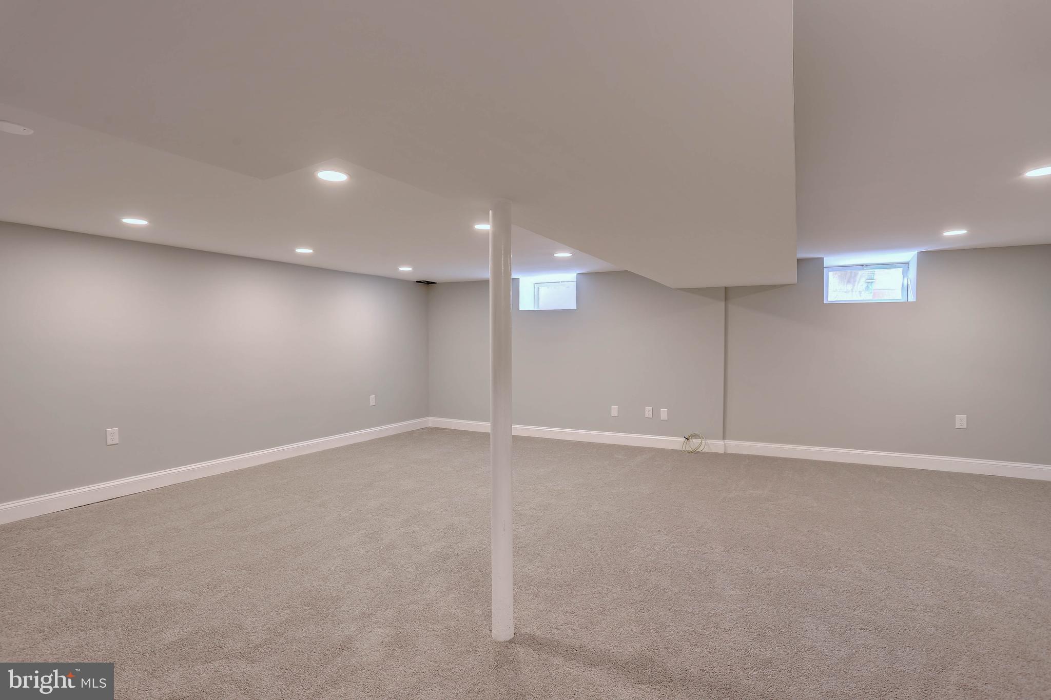 GWYNN OAK - Residential