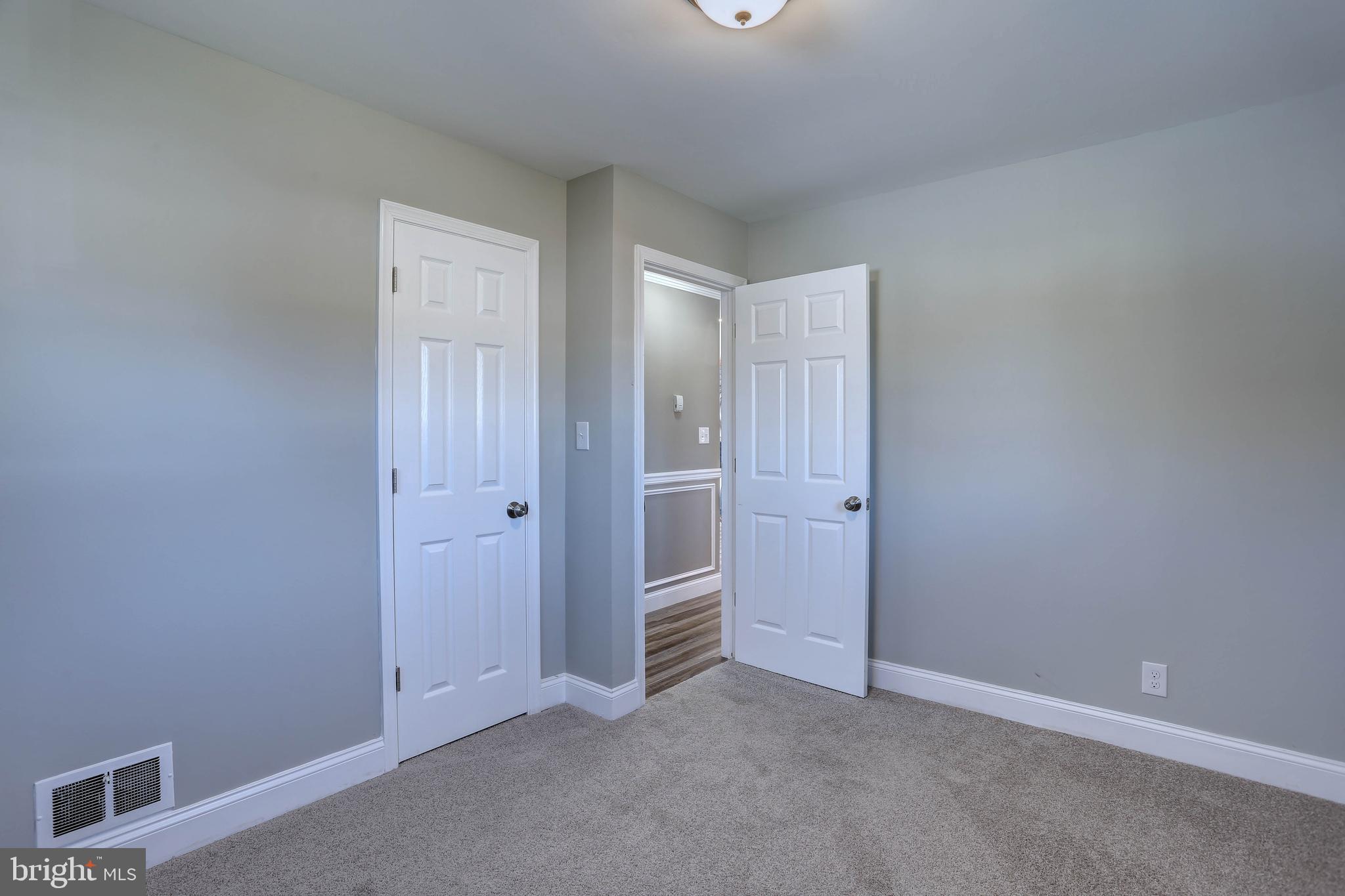 GWYNN OAK - Residential