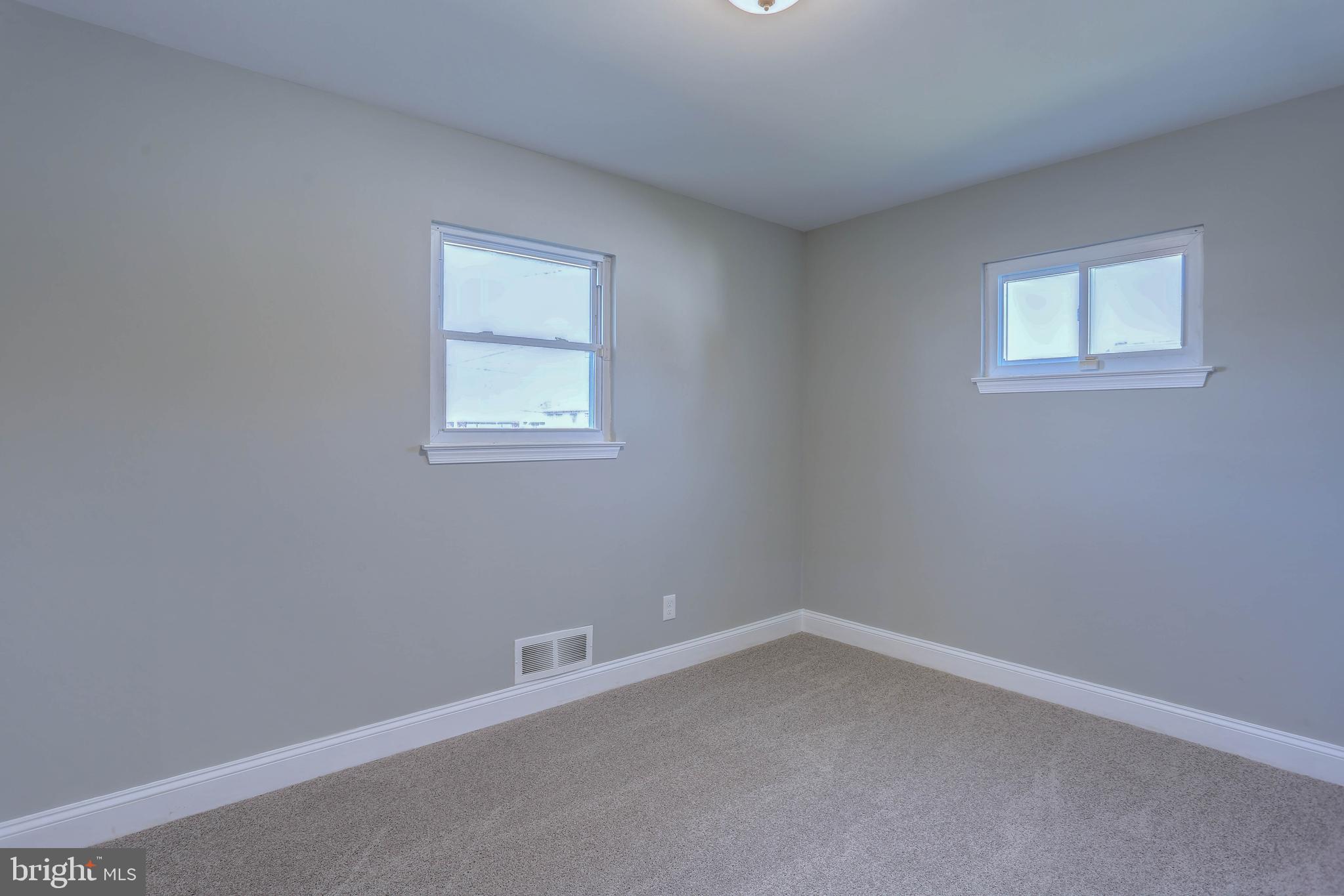 GWYNN OAK - Residential