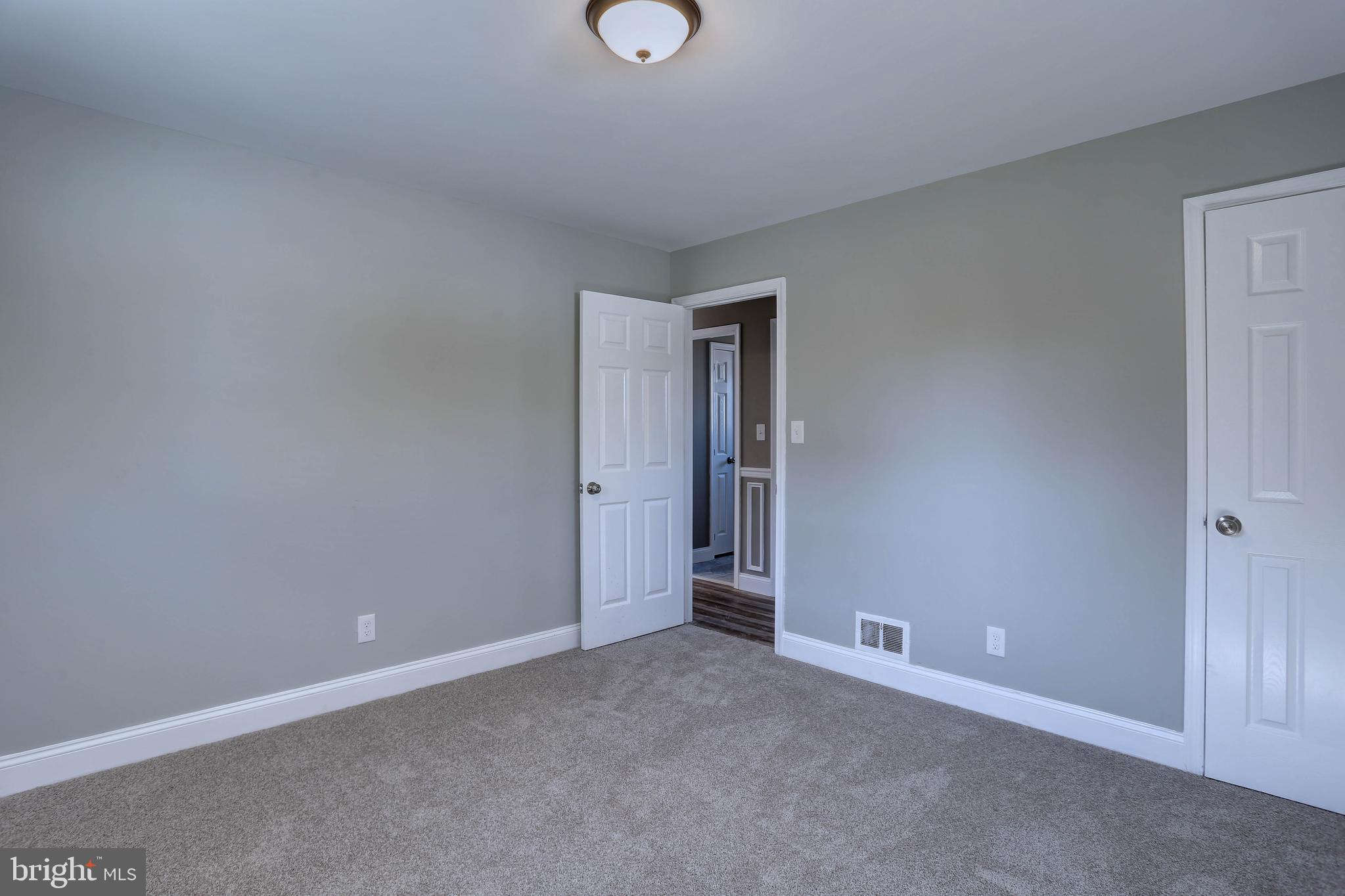 GWYNN OAK - Residential