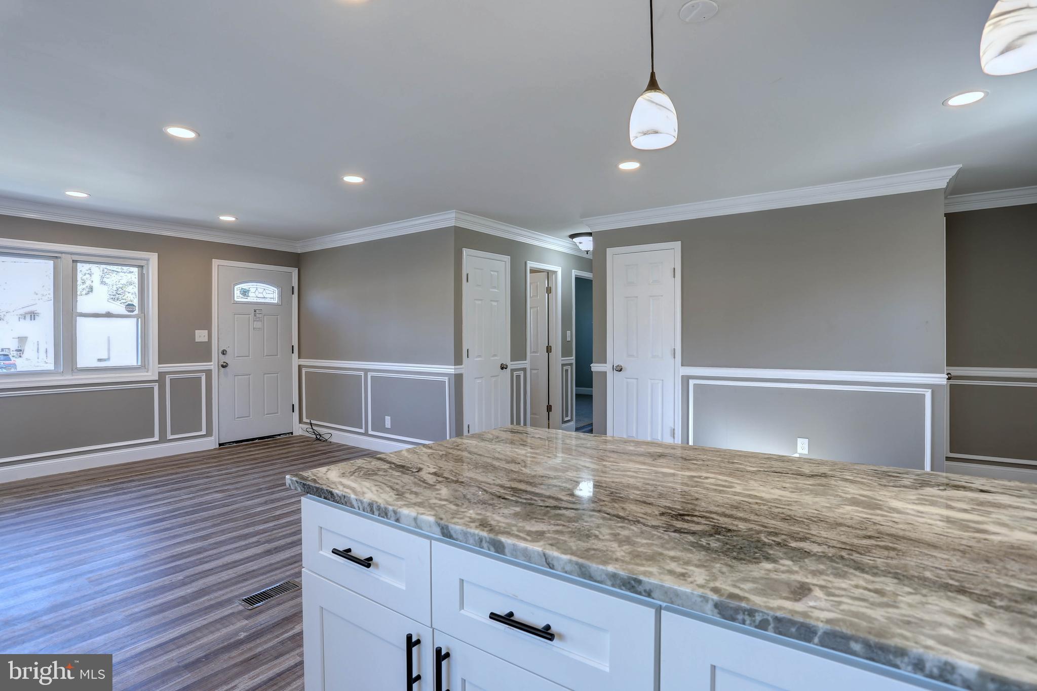 GWYNN OAK - Residential