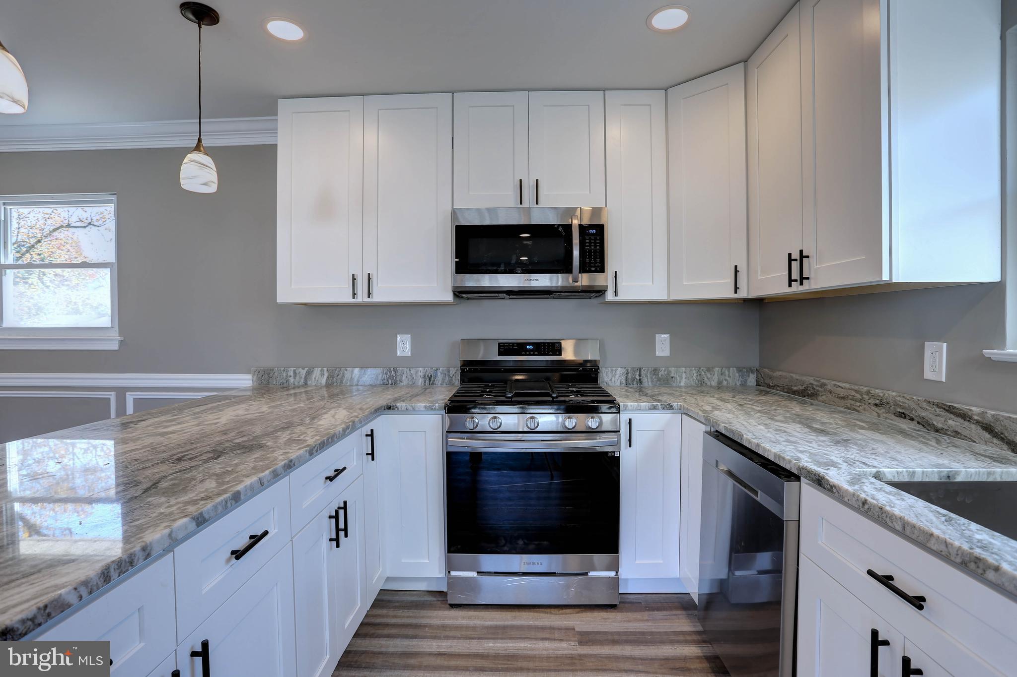 GWYNN OAK - Residential