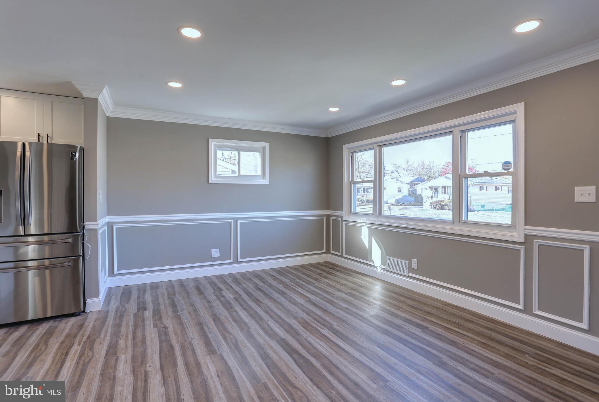 GWYNN OAK - Residential