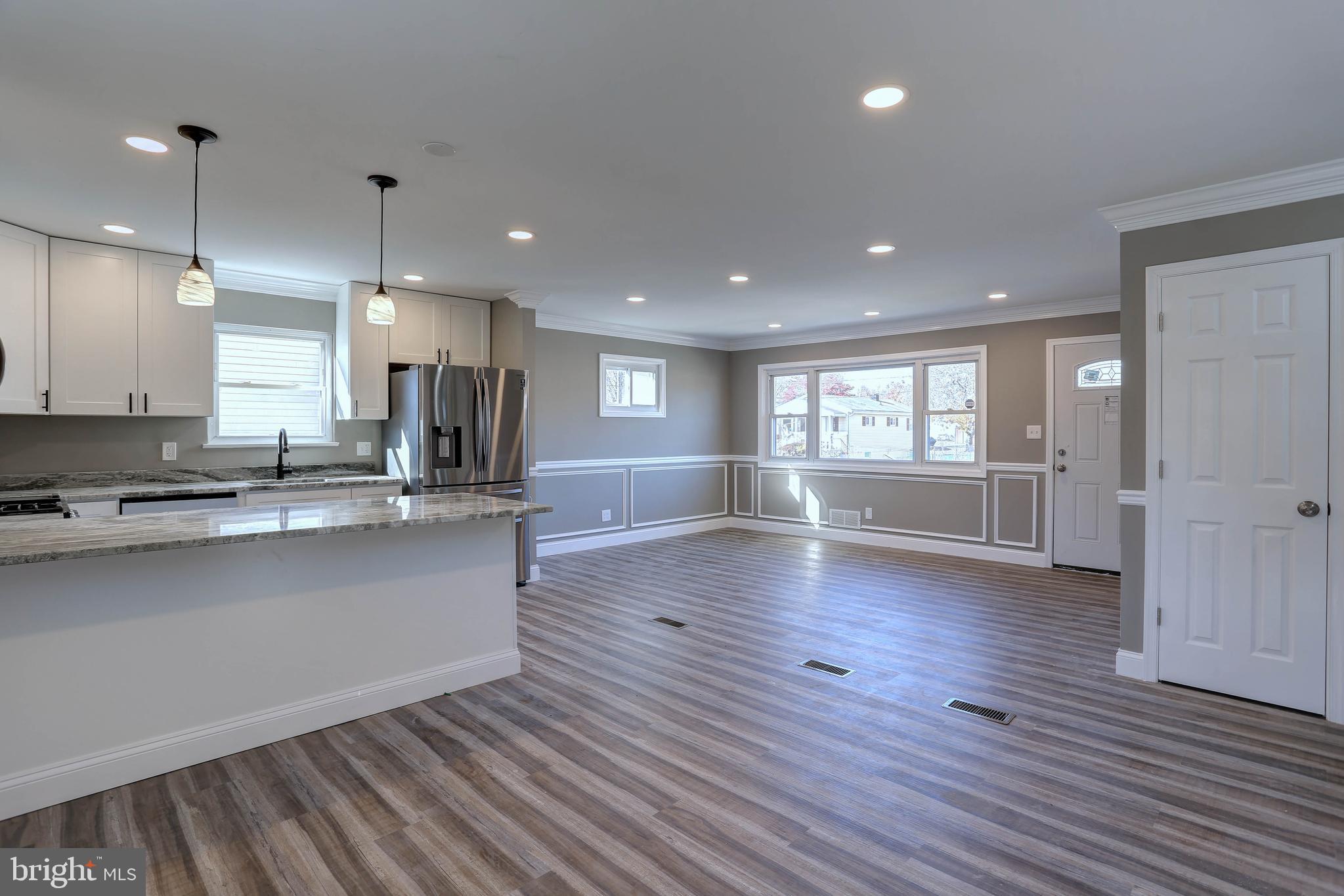 GWYNN OAK - Residential