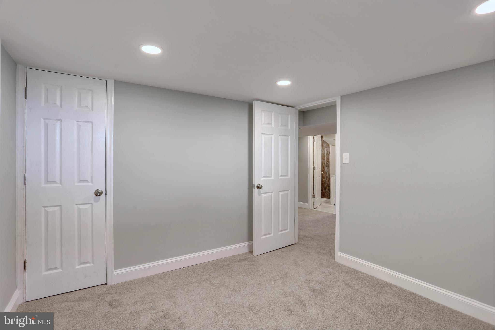 GWYNN OAK - Residential