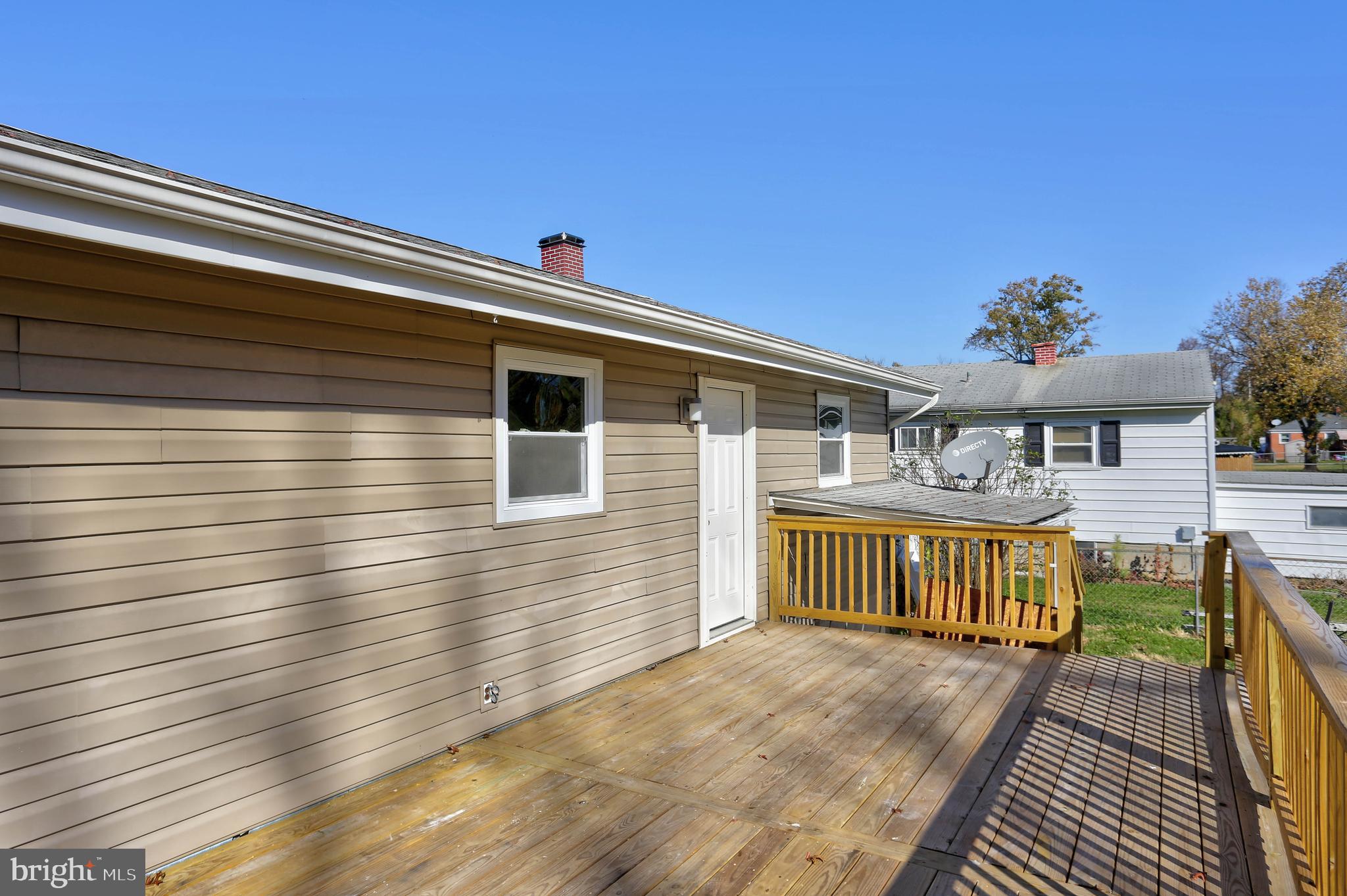 GWYNN OAK - Residential