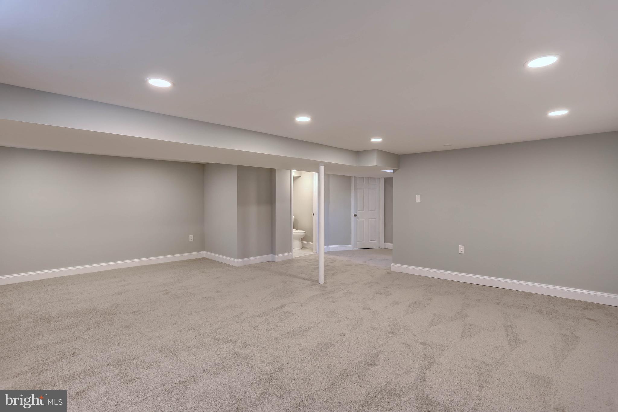 GWYNN OAK - Residential