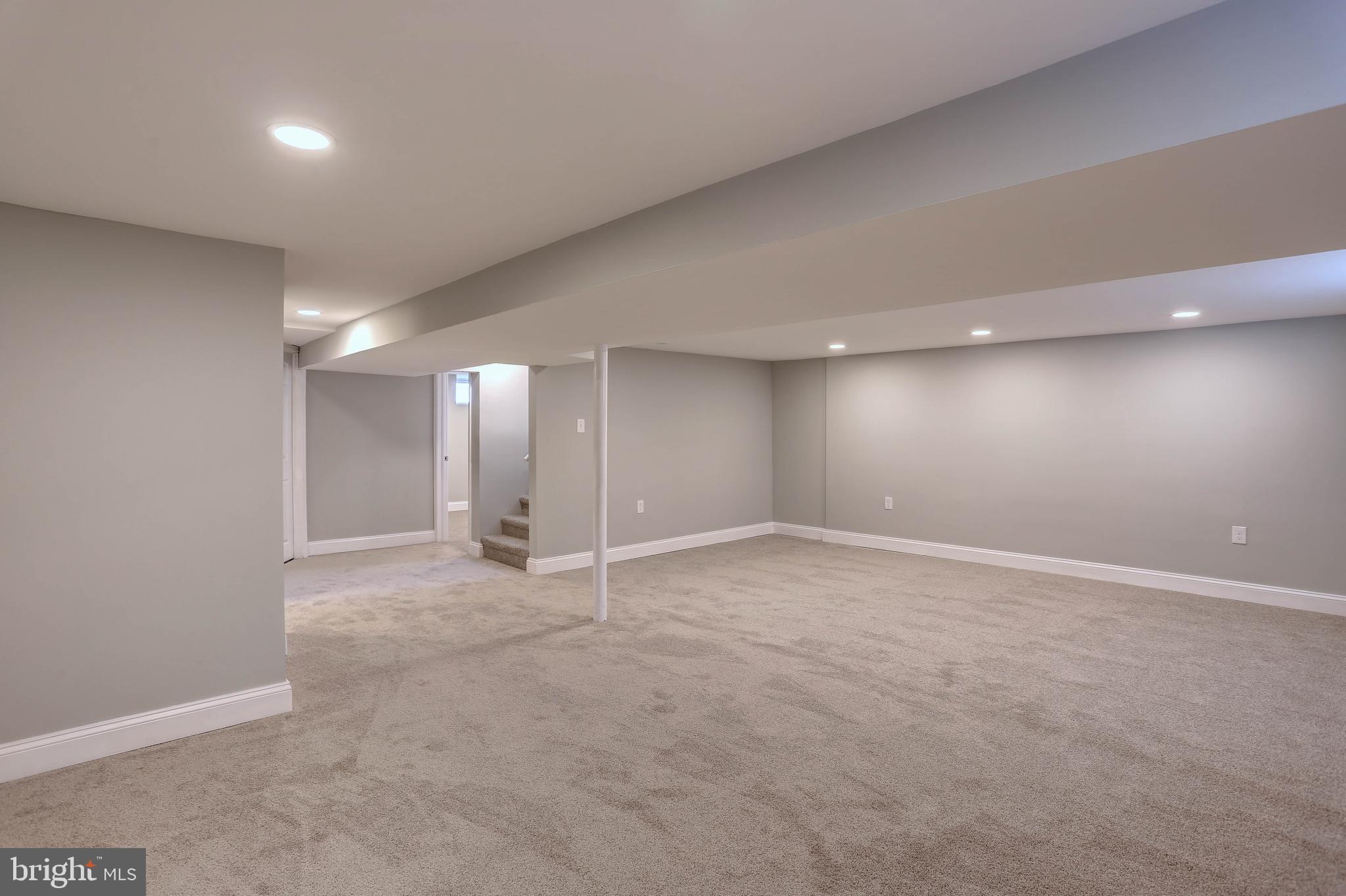 GWYNN OAK - Residential