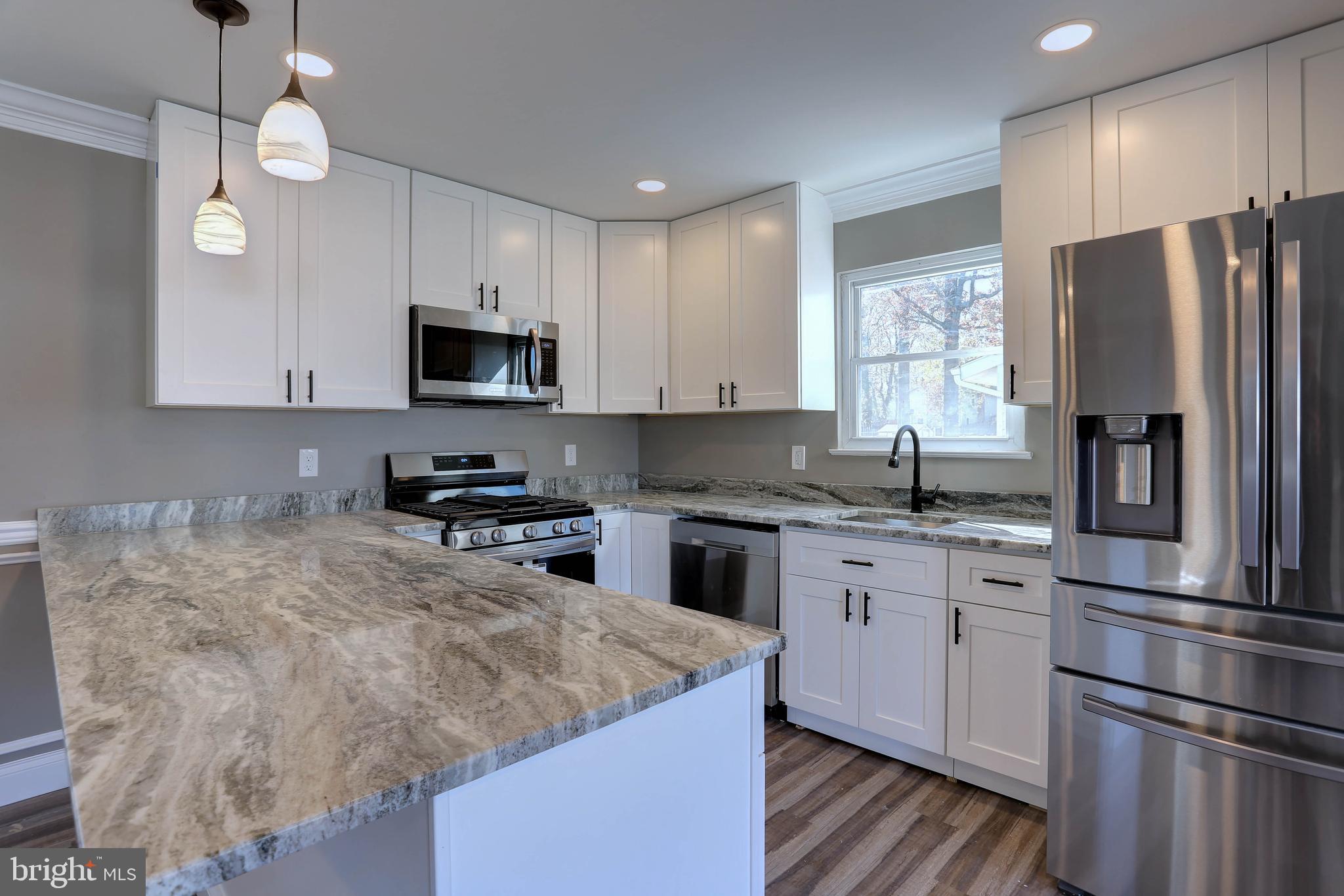 GWYNN OAK - Residential