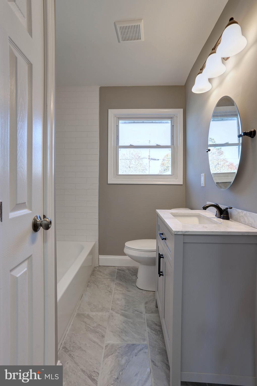 GWYNN OAK - Residential