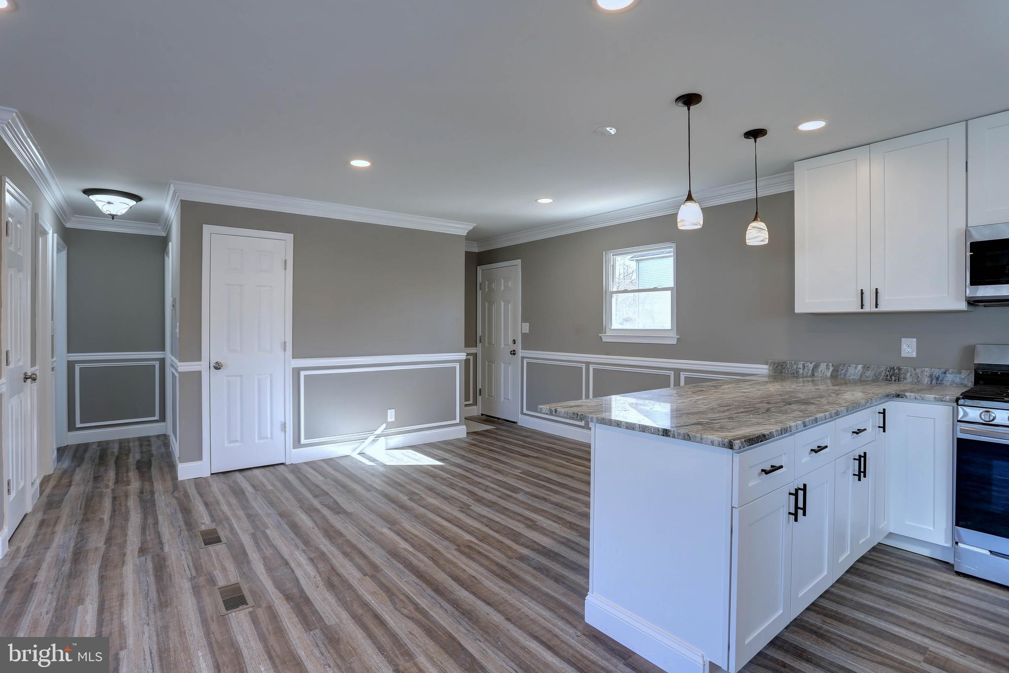 GWYNN OAK - Residential