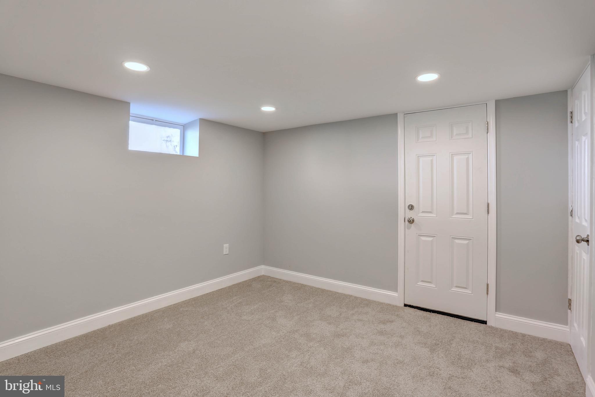 GWYNN OAK - Residential