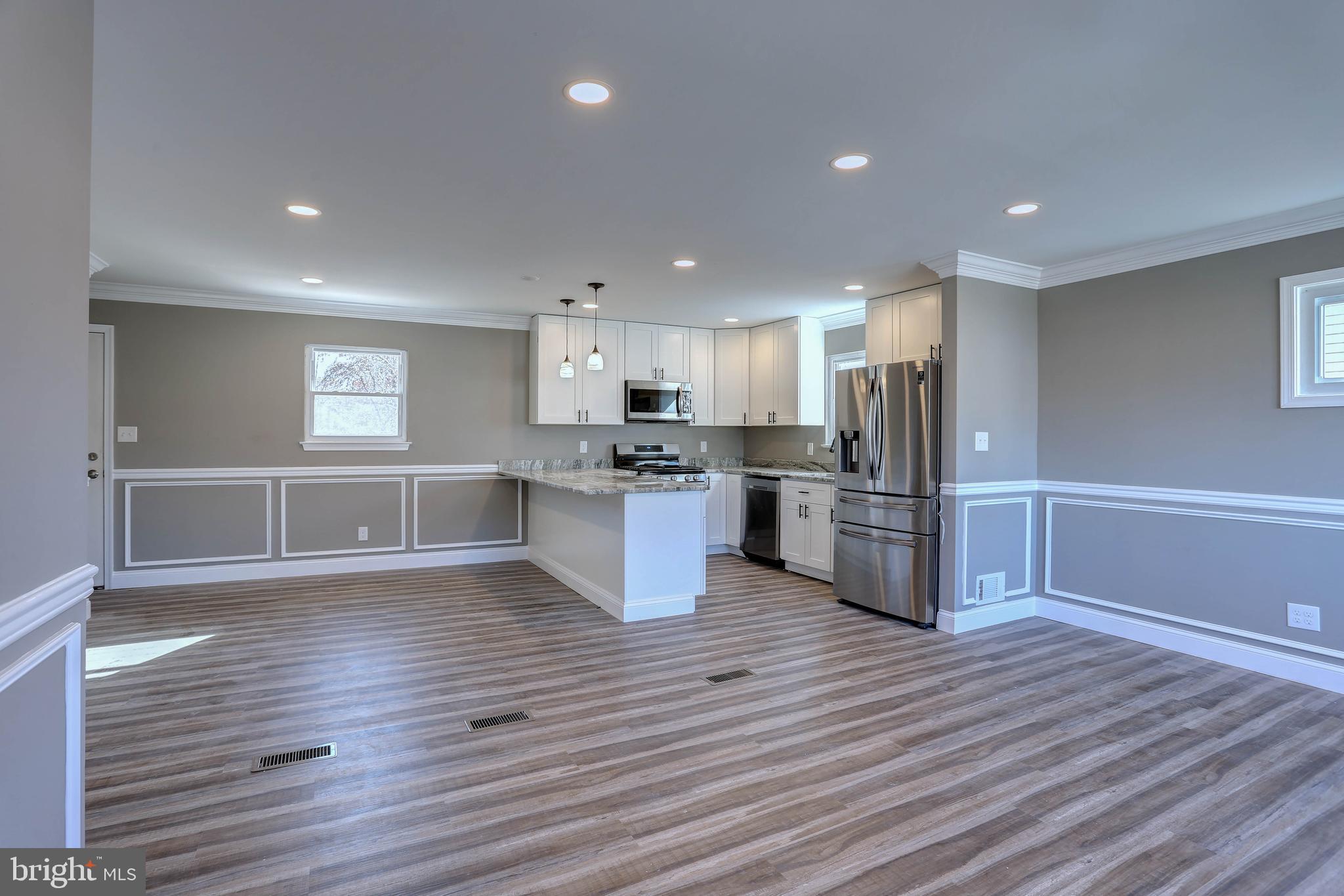 GWYNN OAK - Residential