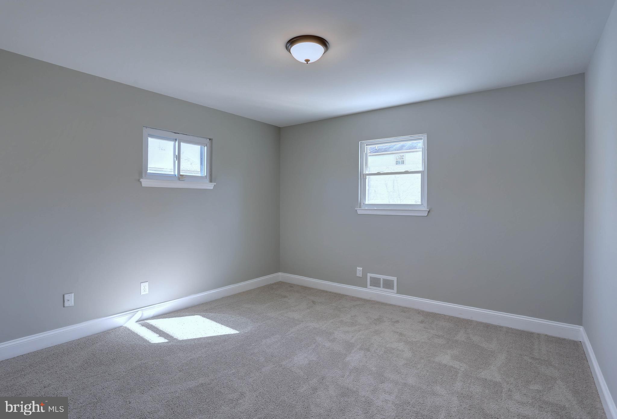 GWYNN OAK - Residential