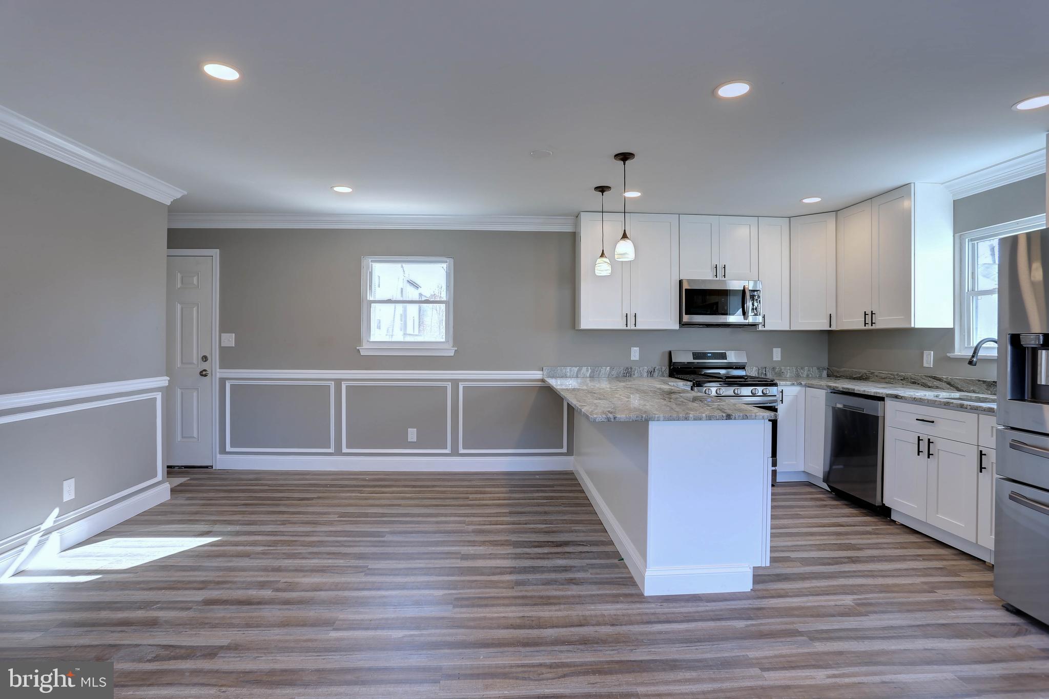 GWYNN OAK - Residential