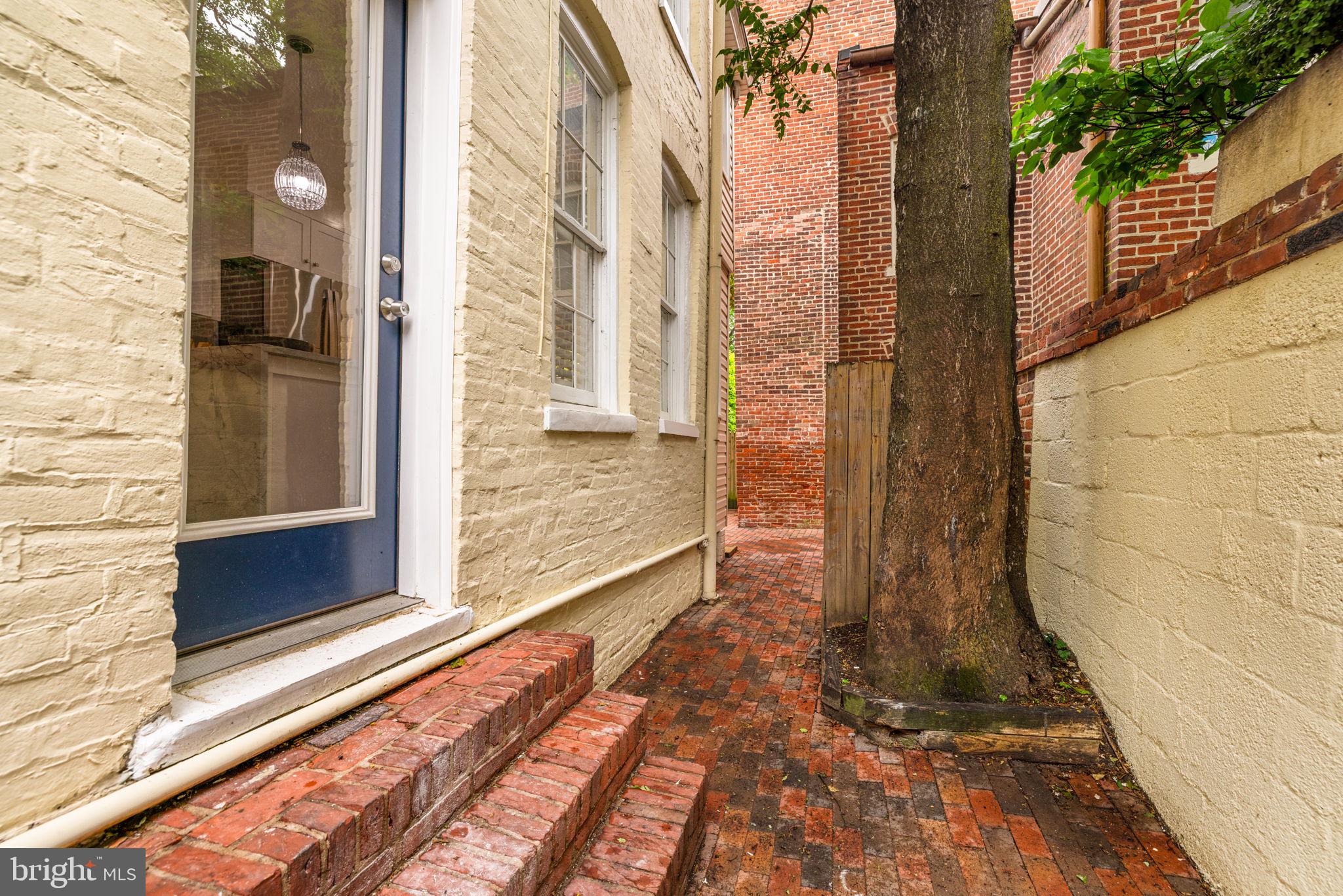 OLD TOWN - Residential