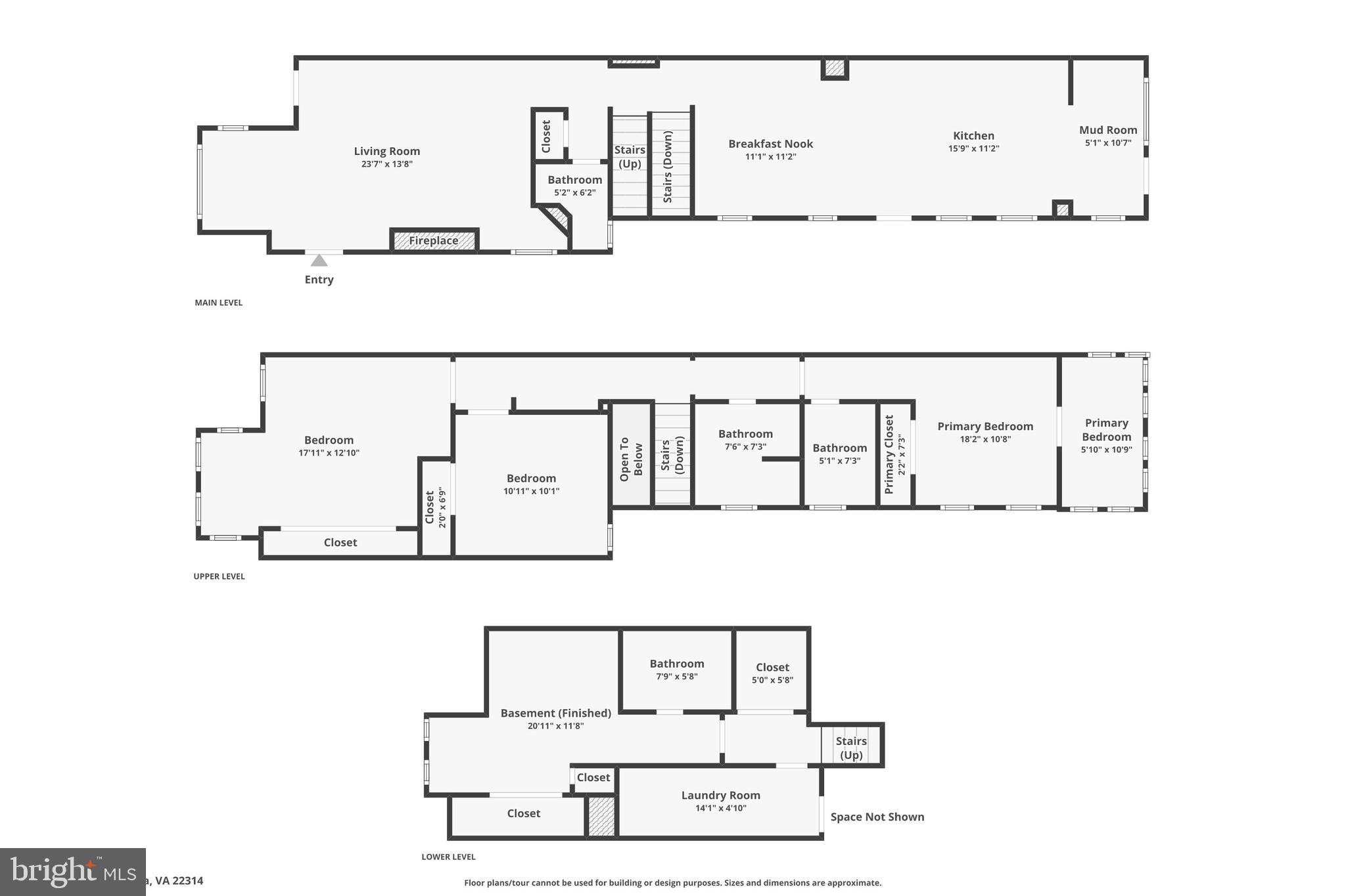 OLD TOWN - Residential