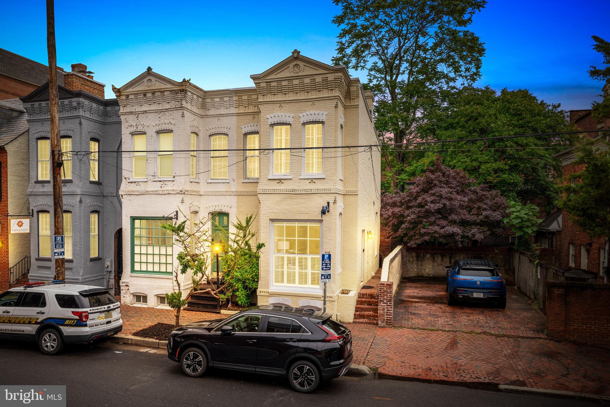 OLD TOWN - Residential