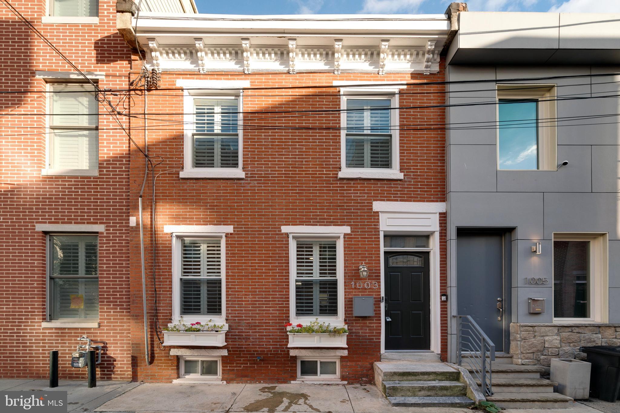 GRADUATE HOSPITAL - Residential Lease