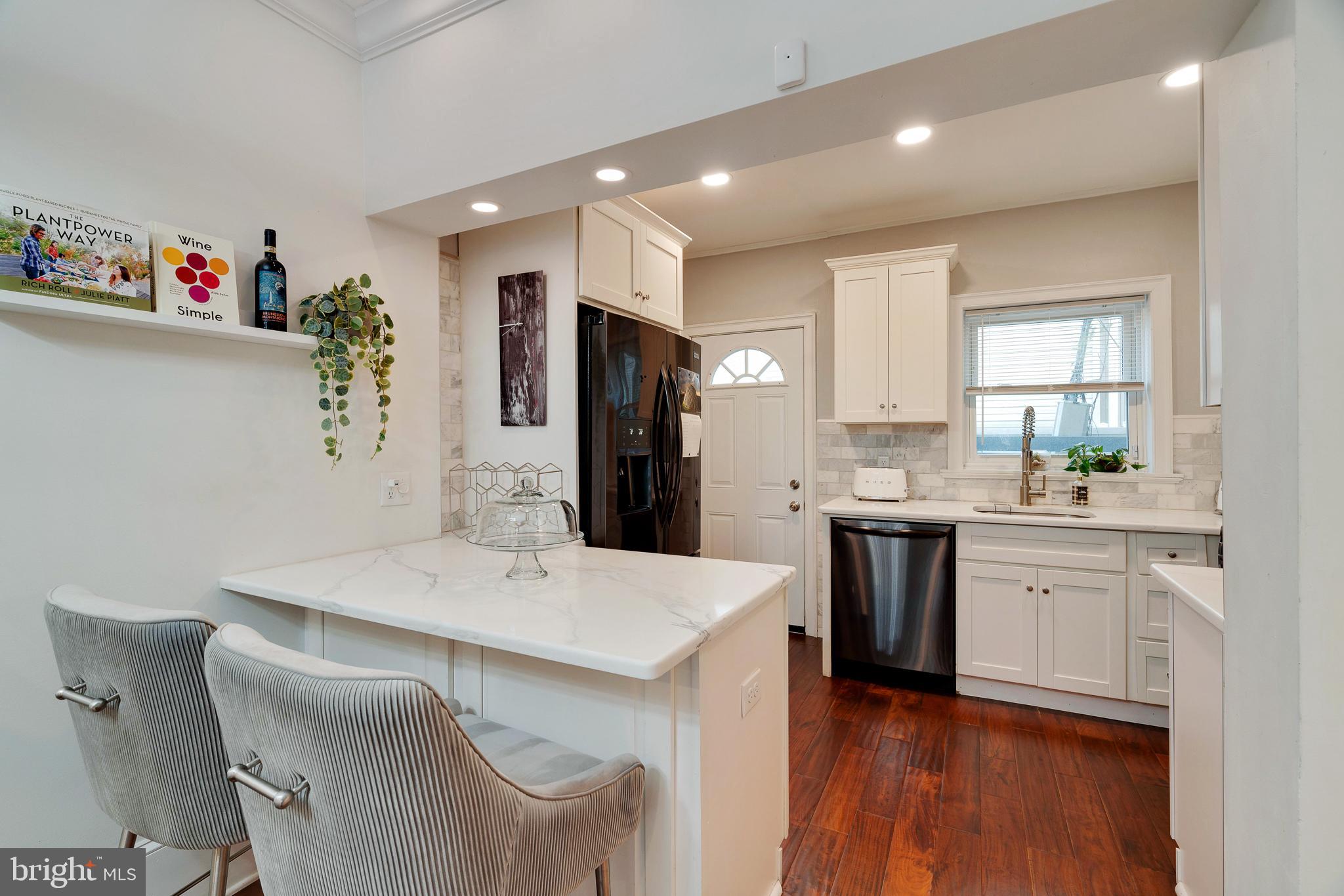 GRADUATE HOSPITAL - Residential Lease