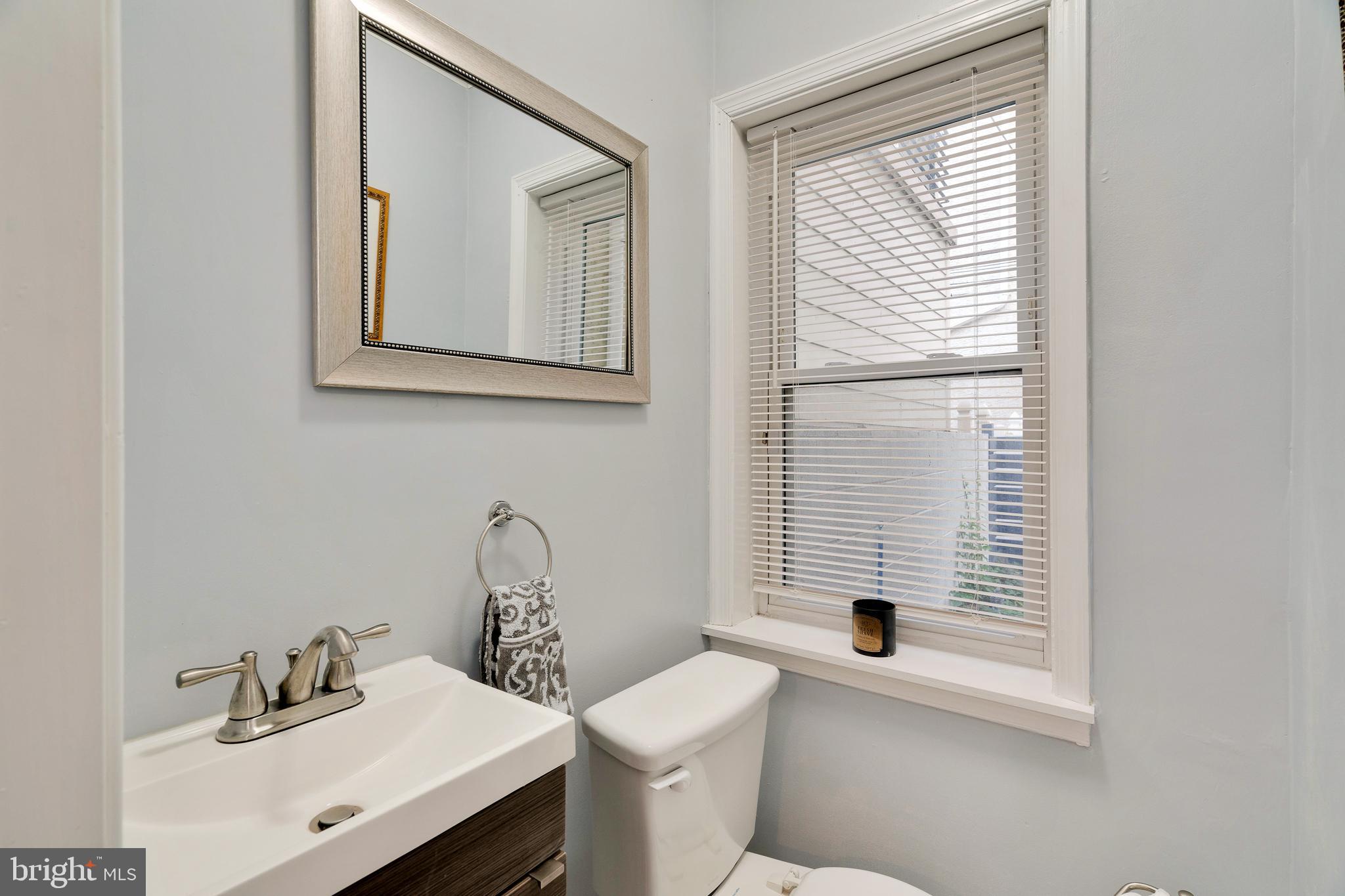 GRADUATE HOSPITAL - Residential Lease