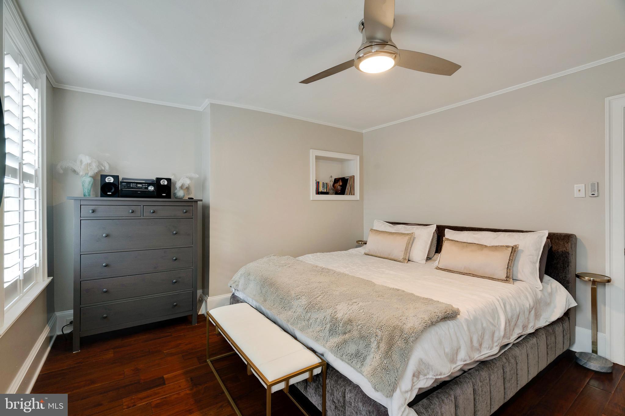 GRADUATE HOSPITAL - Residential Lease