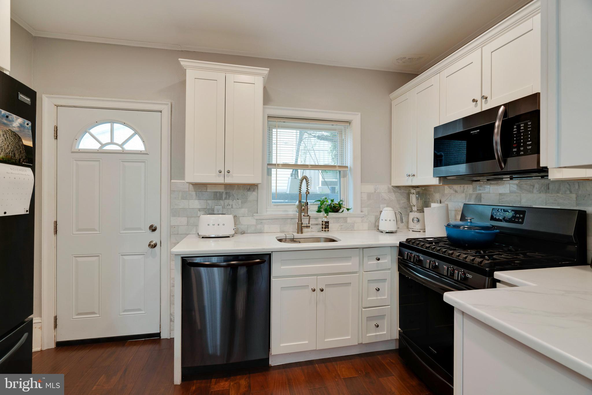 GRADUATE HOSPITAL - Residential Lease