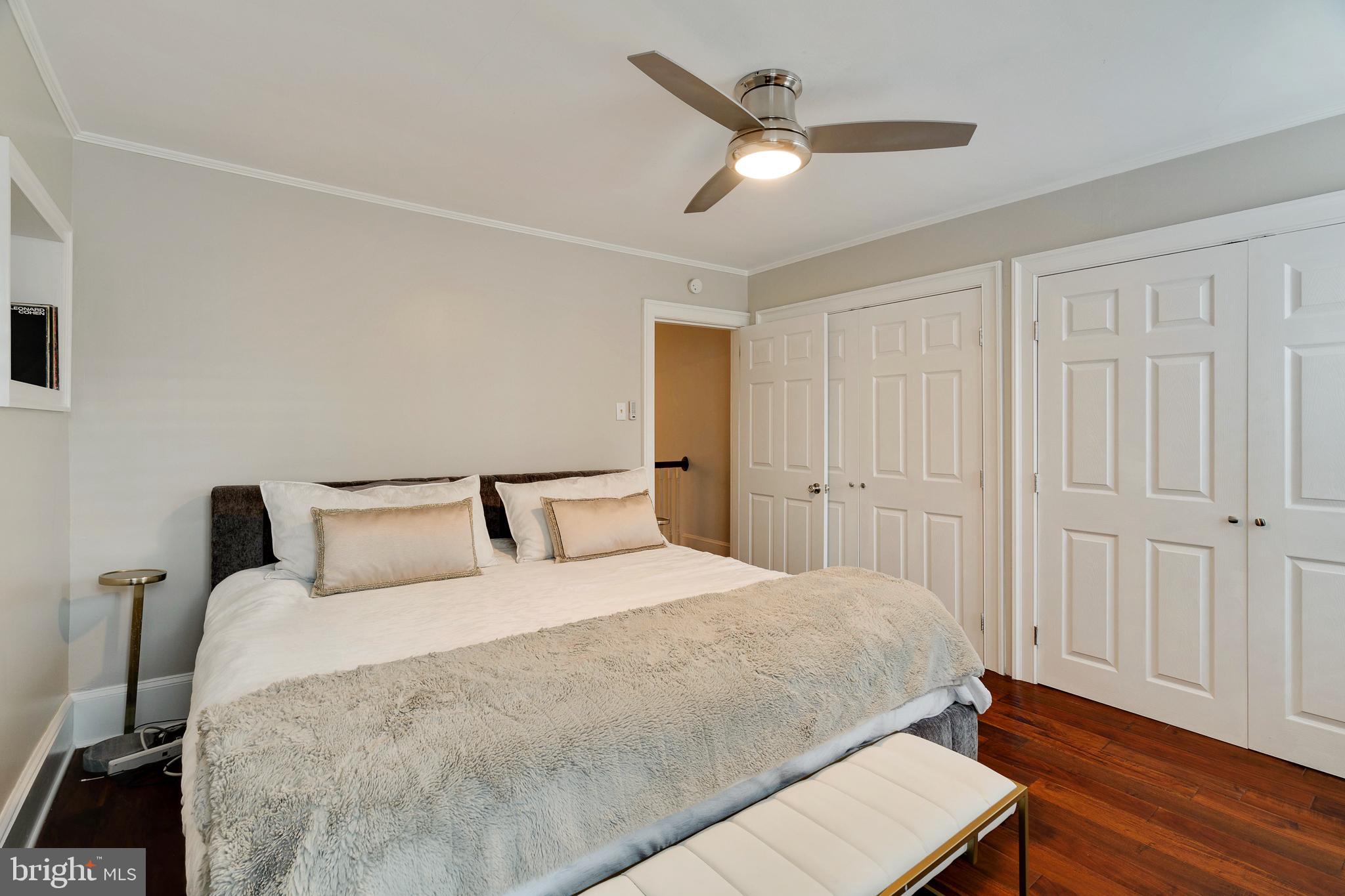 GRADUATE HOSPITAL - Residential Lease