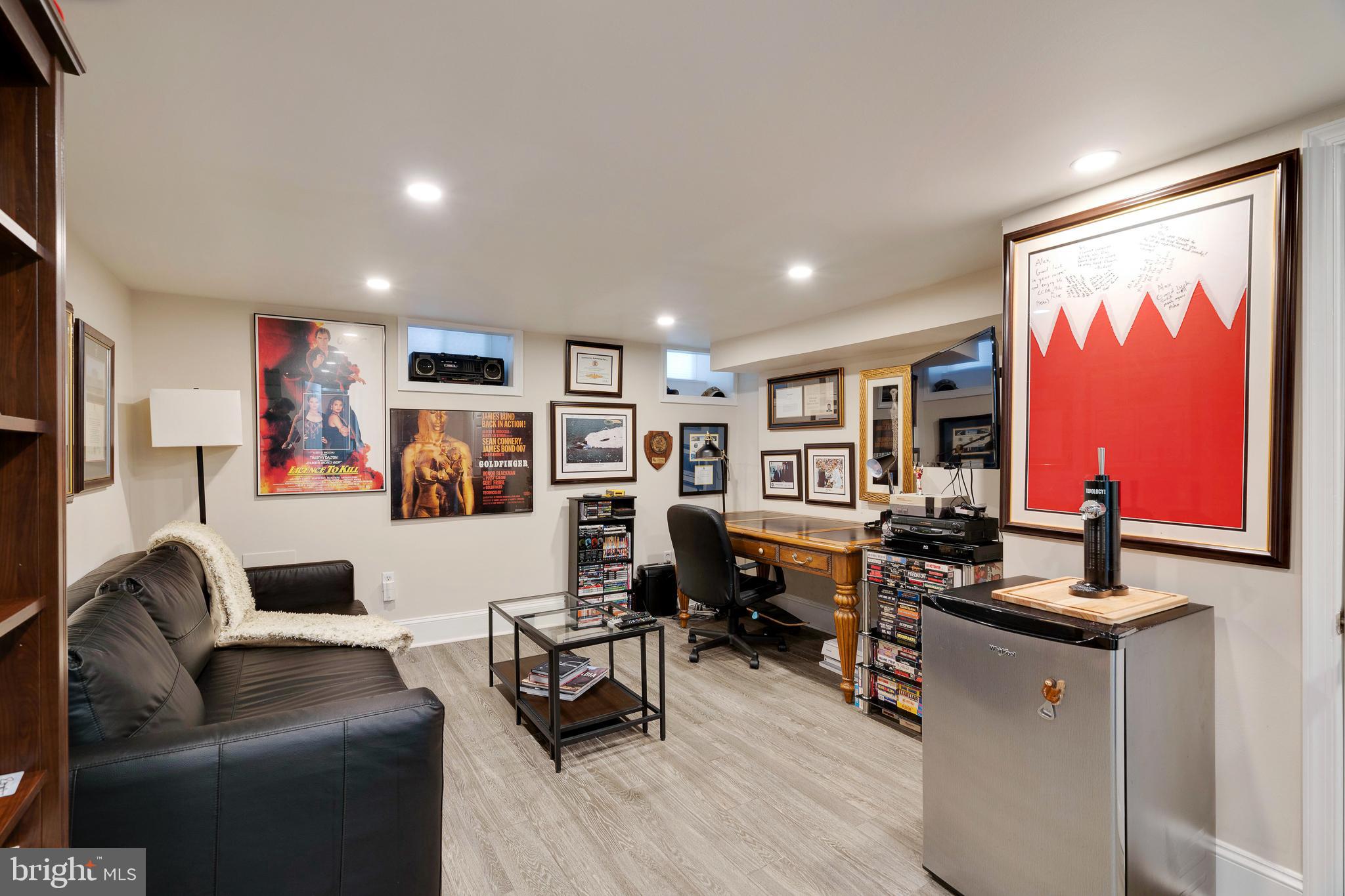 GRADUATE HOSPITAL - Residential Lease