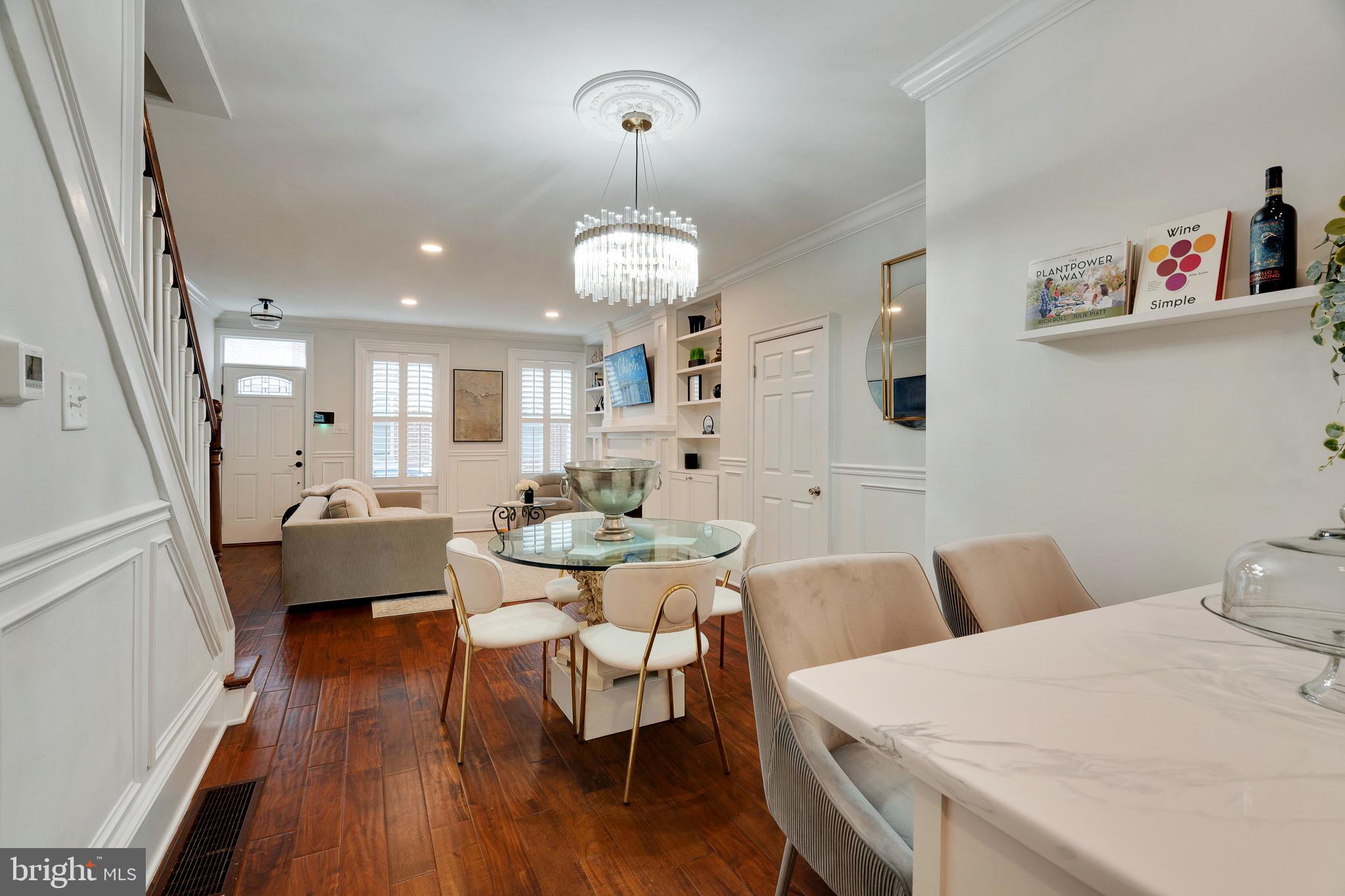 GRADUATE HOSPITAL - Residential Lease