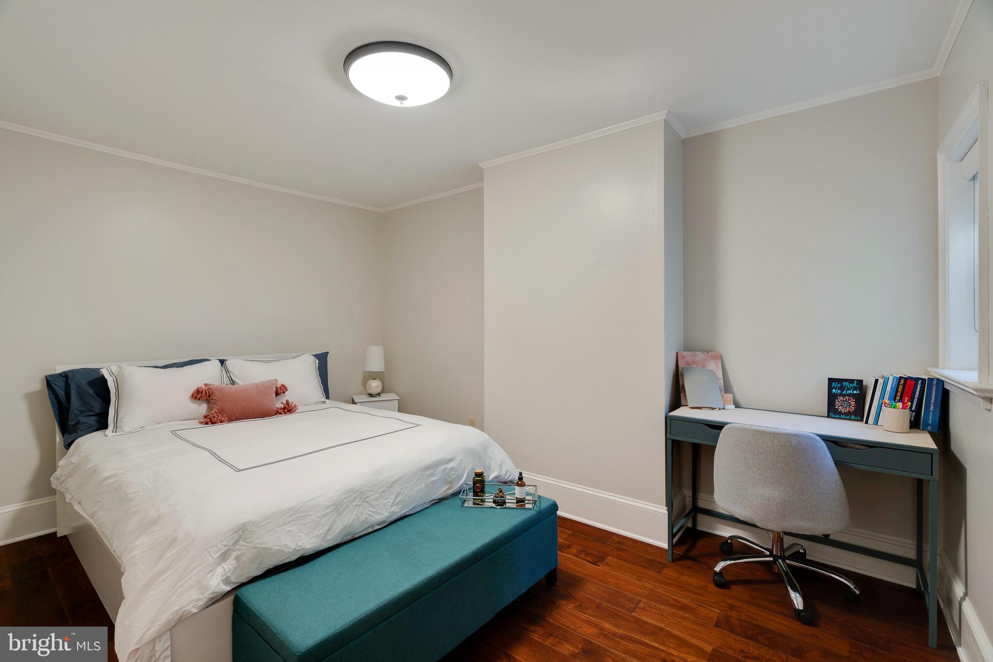 GRADUATE HOSPITAL - Residential Lease