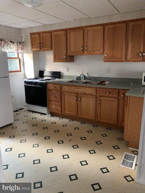 POTTSVILLE - Residential Lease