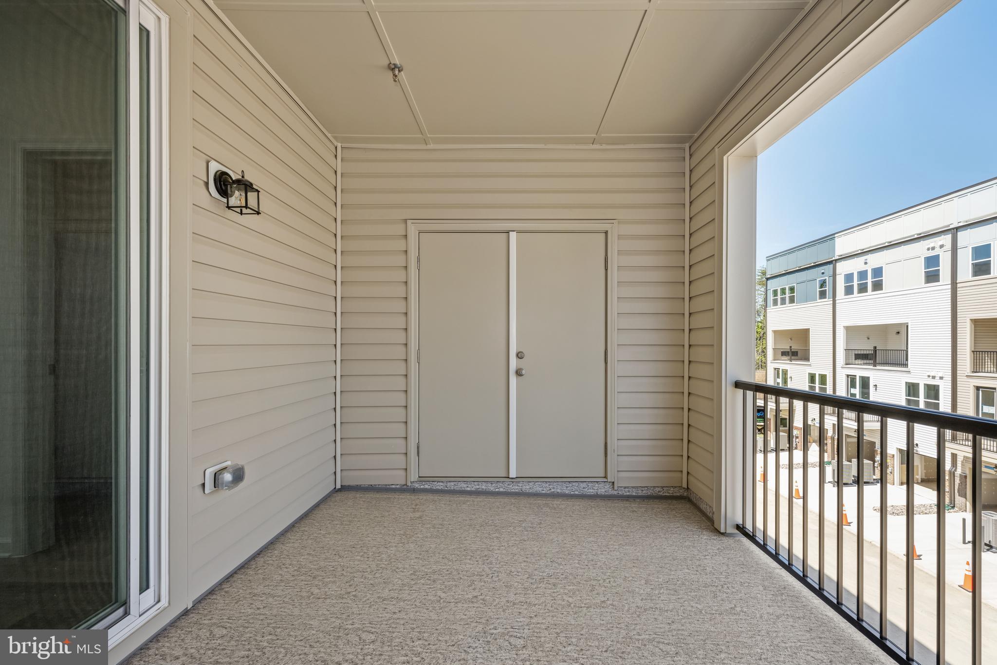 NEABSCO COMMONS - Residential