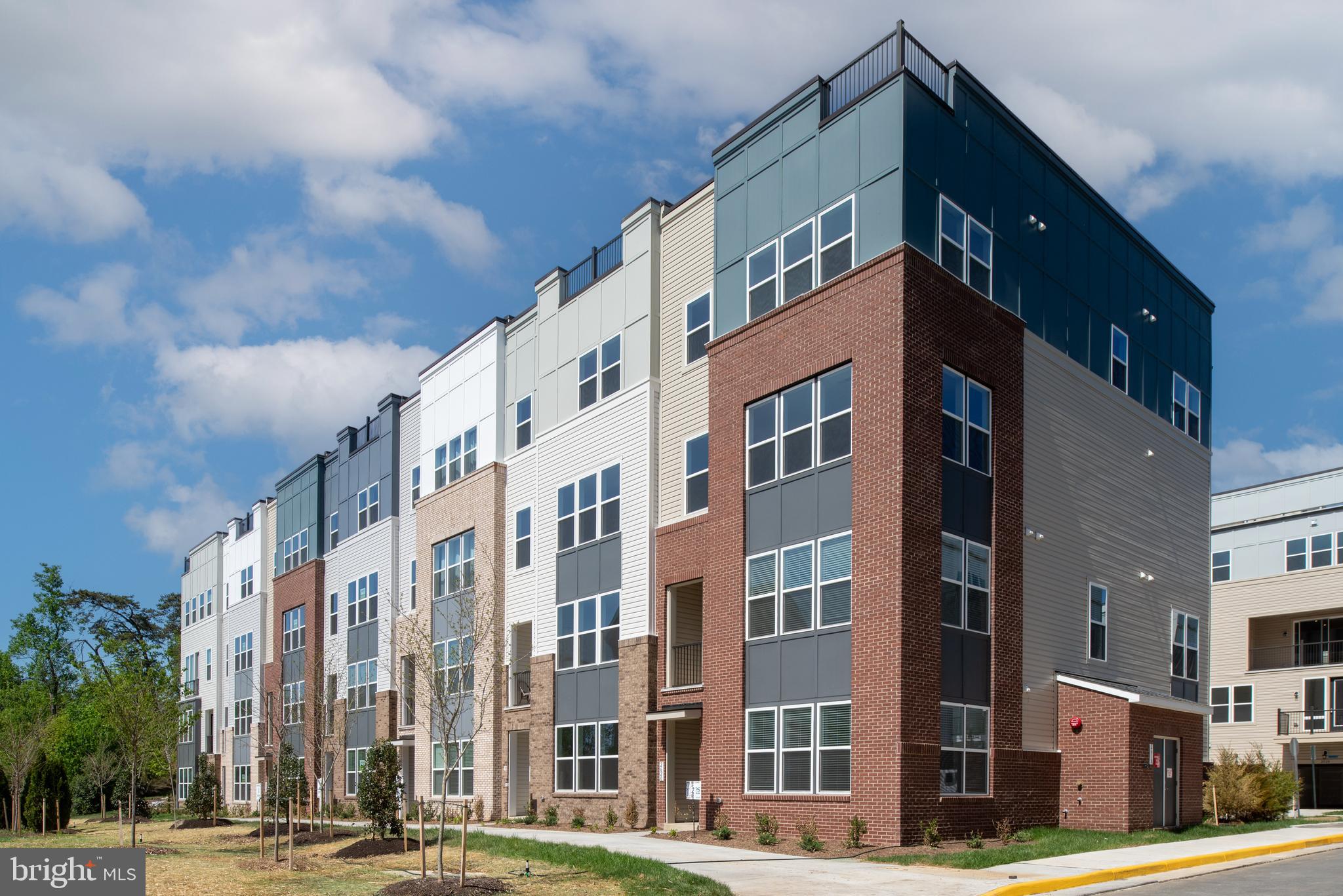 NEABSCO COMMONS - Residential
